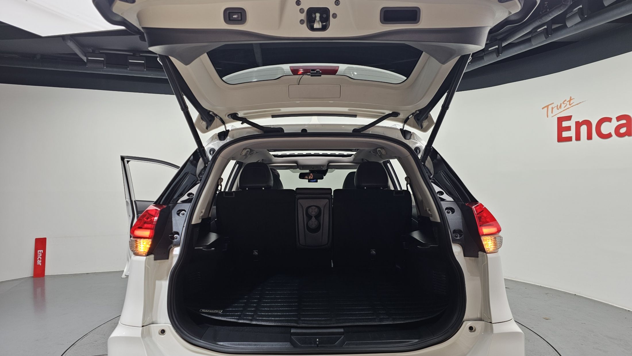 car slider