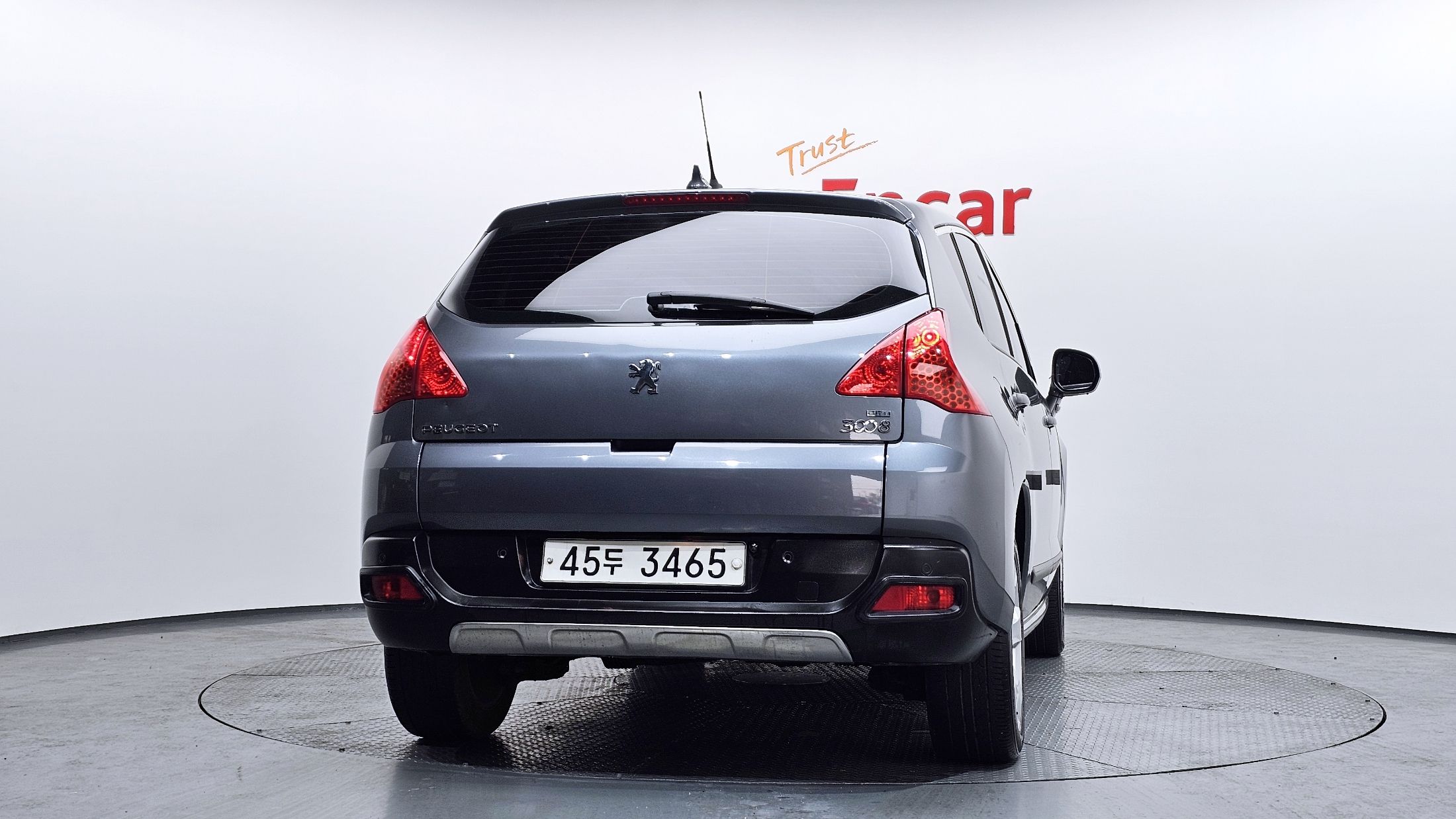 car slider