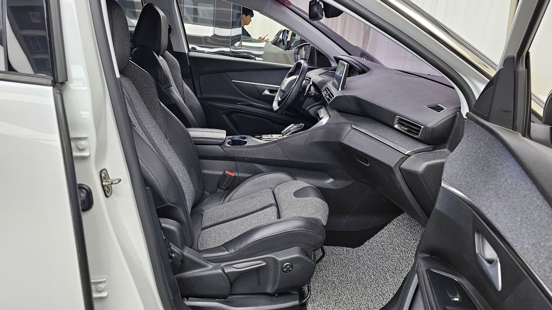car slider