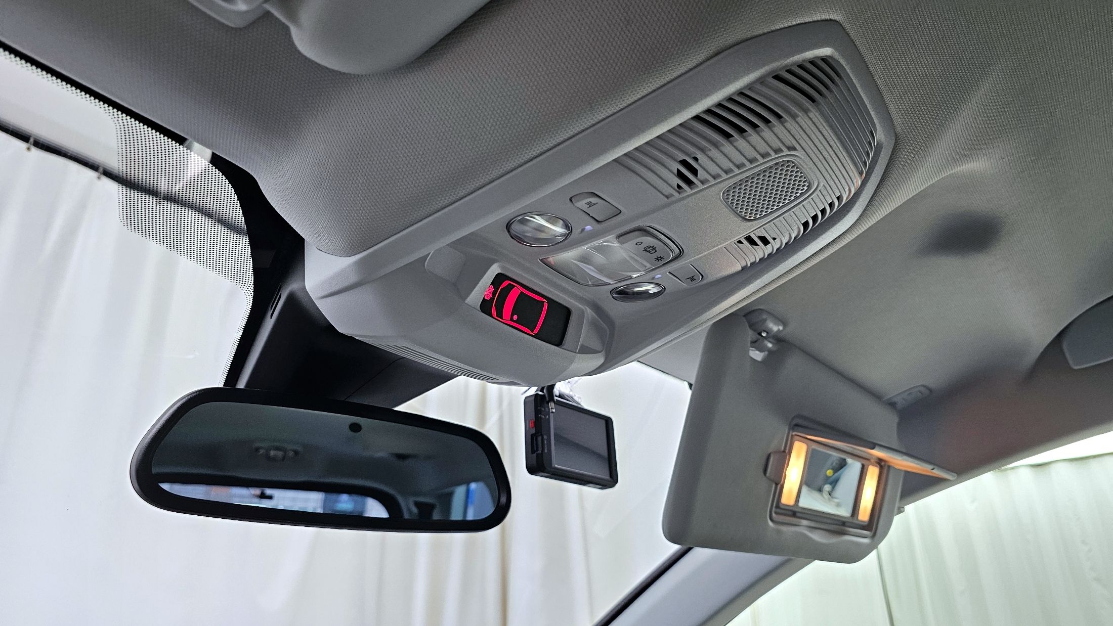 car slider