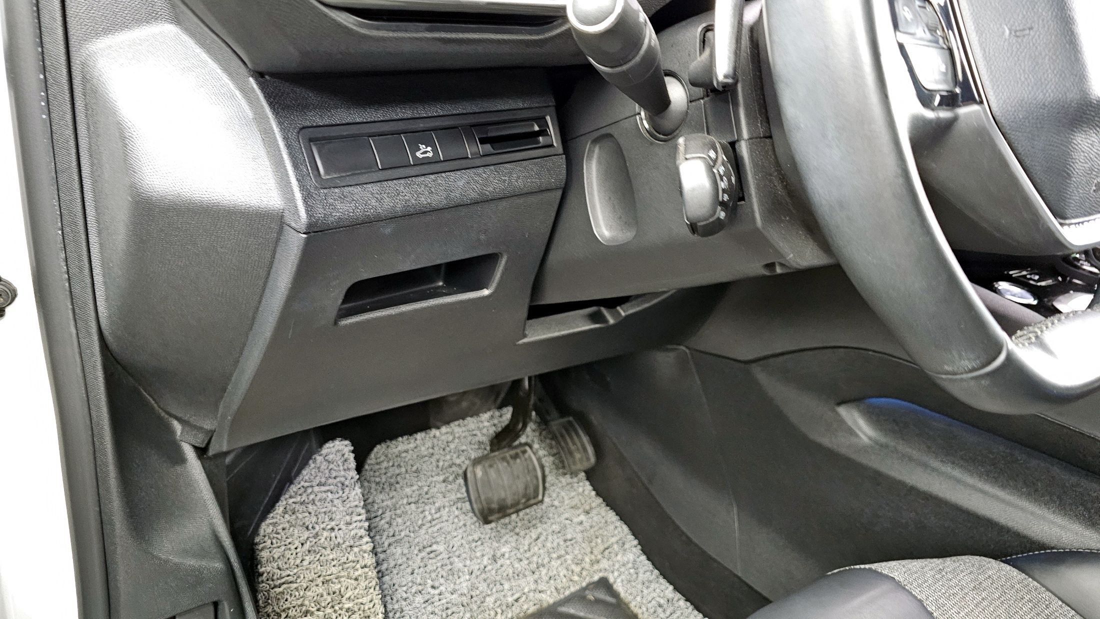 car slider