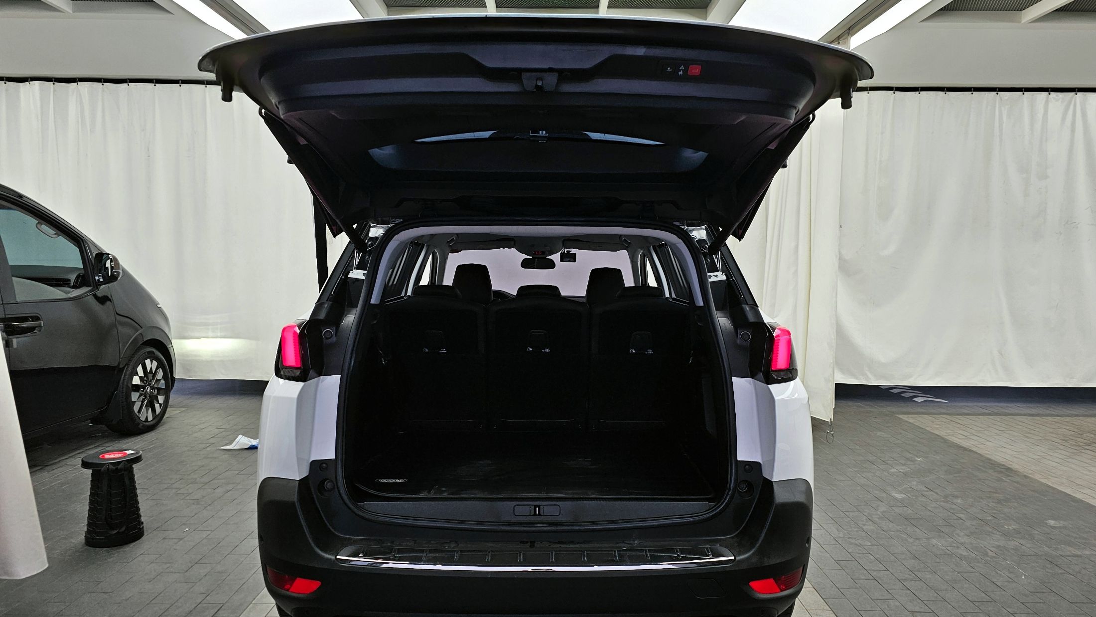 car slider