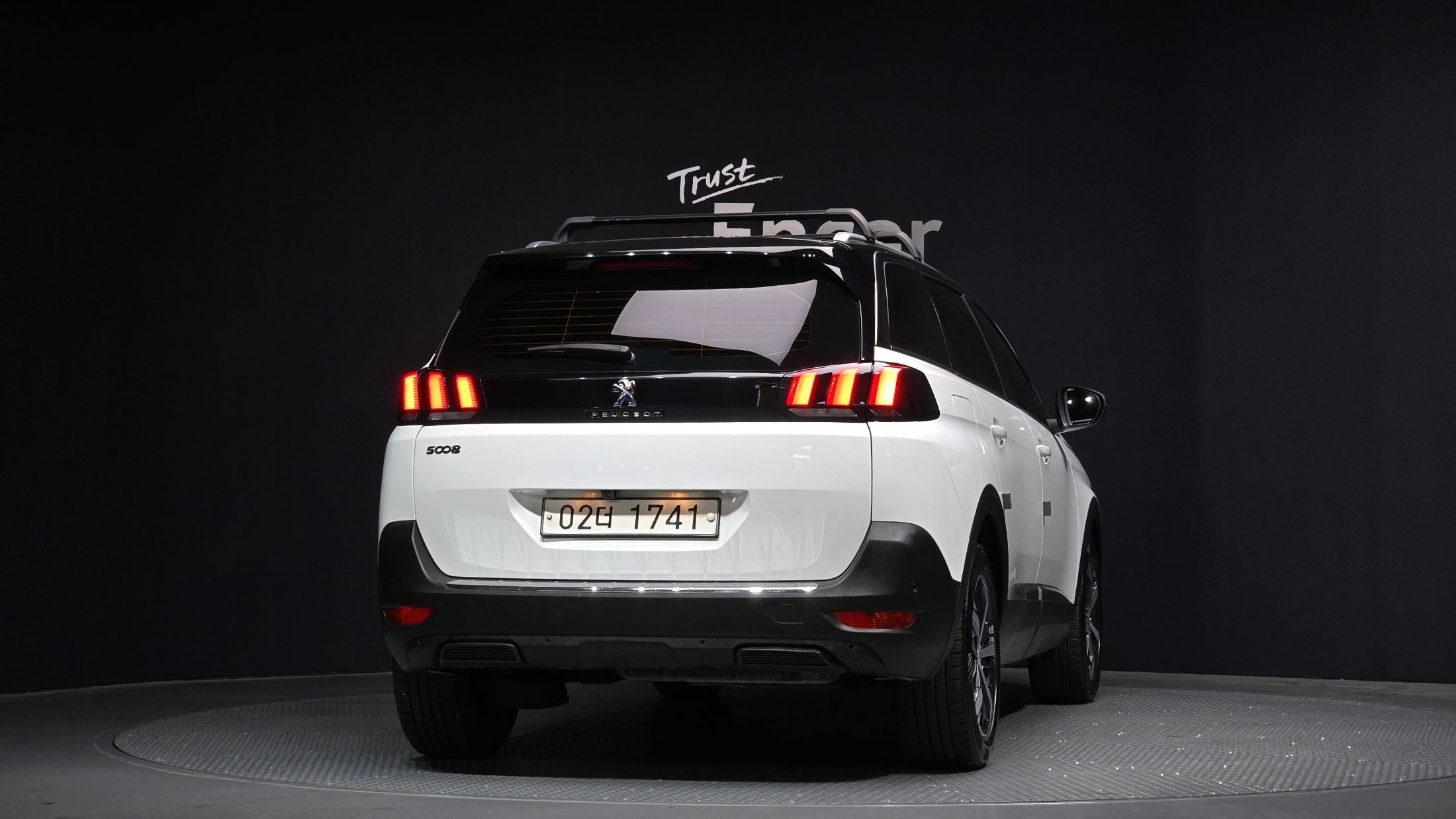 car slider