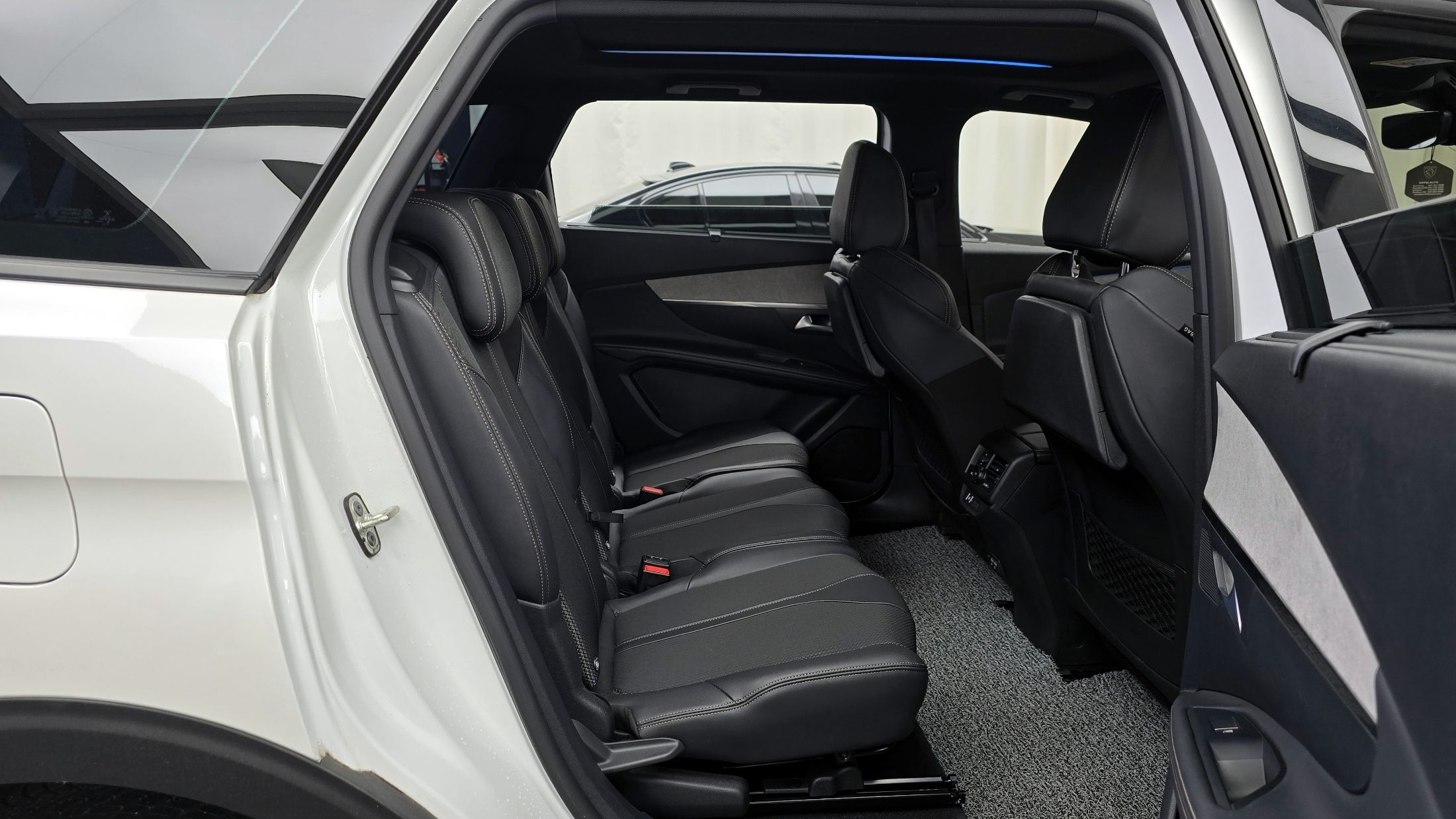 car slider