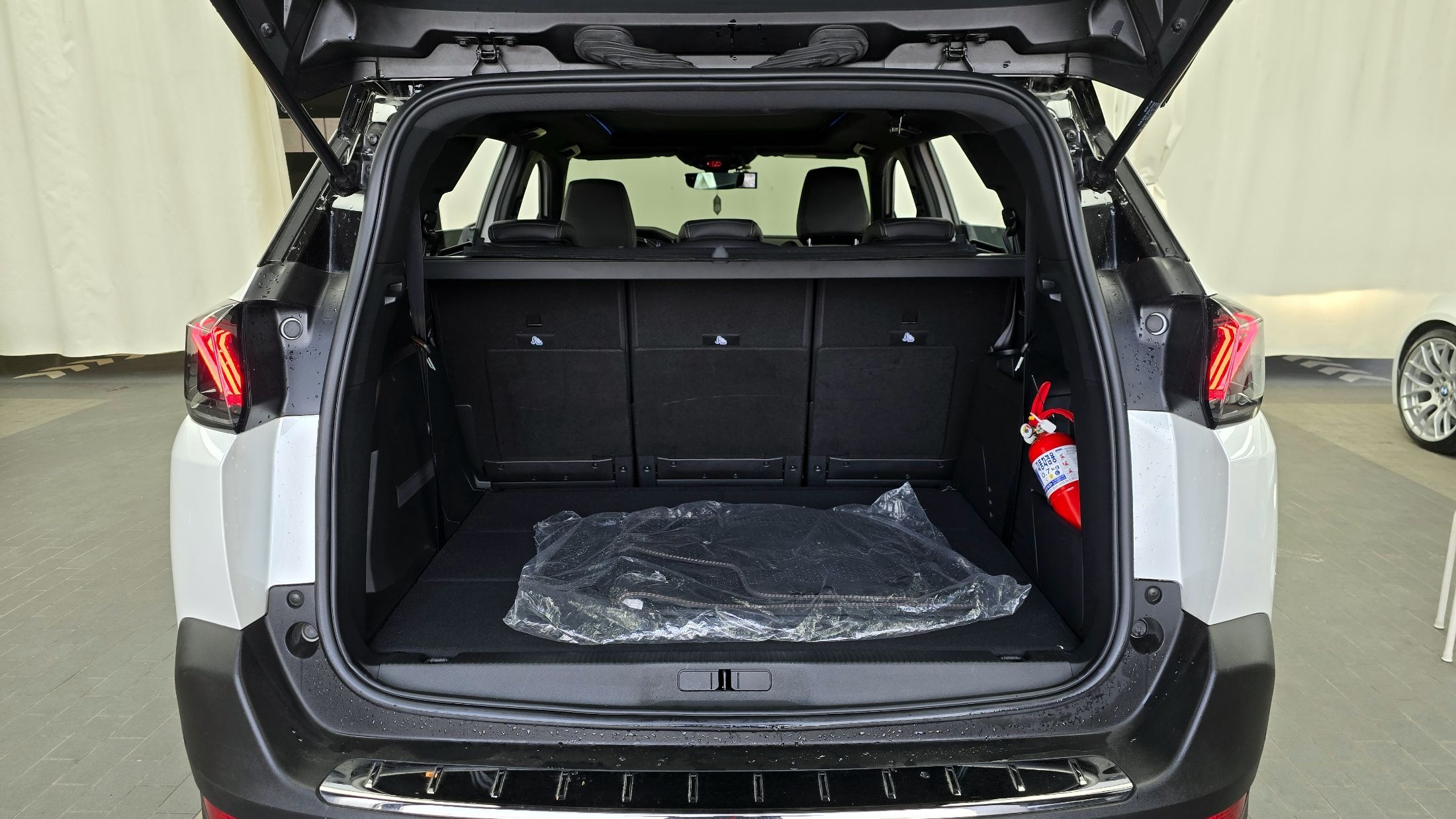 car slider