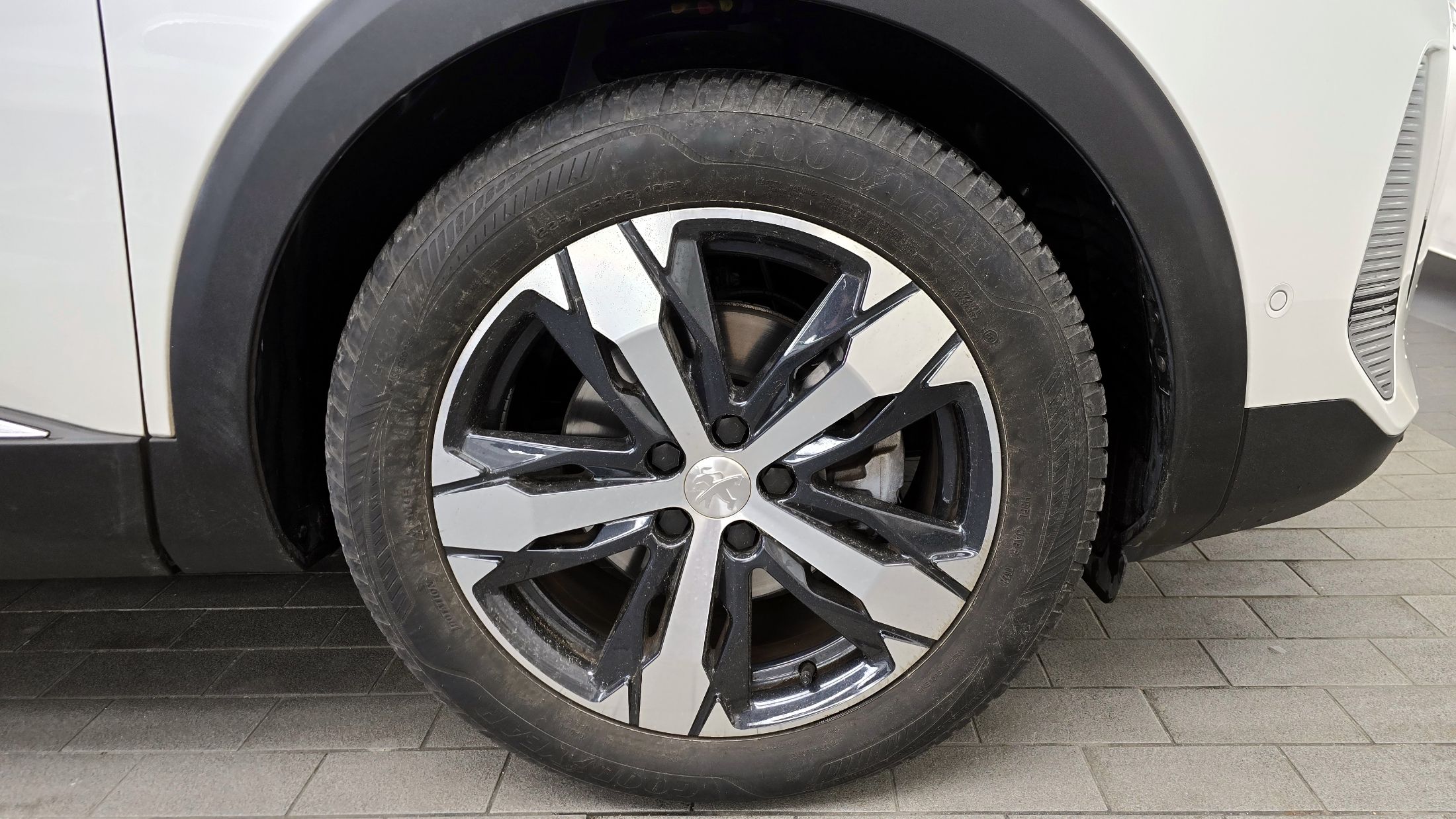 car slider