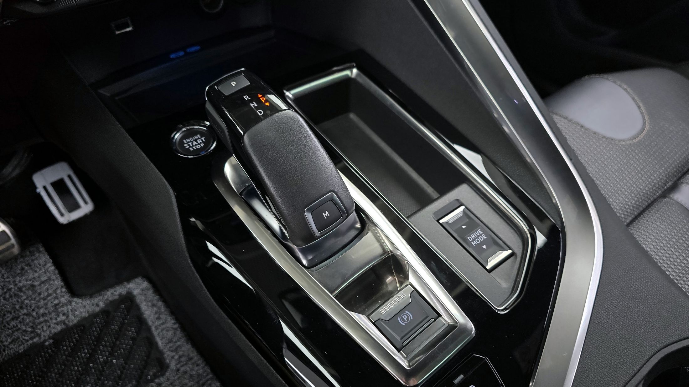 car slider