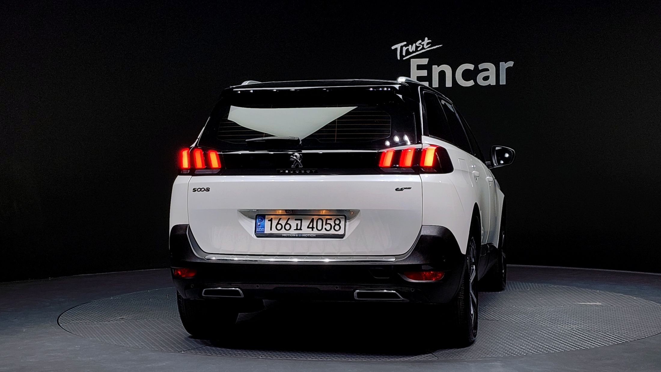 car slider