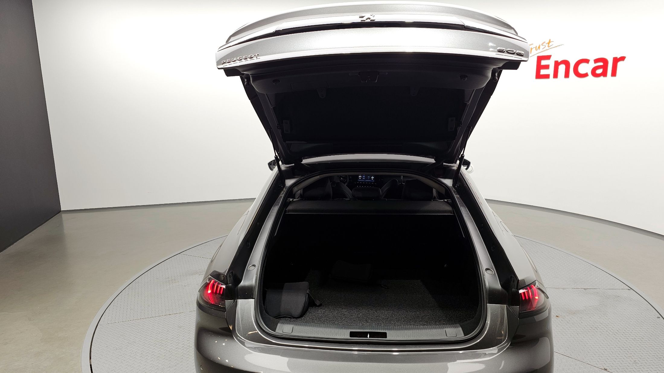 car slider
