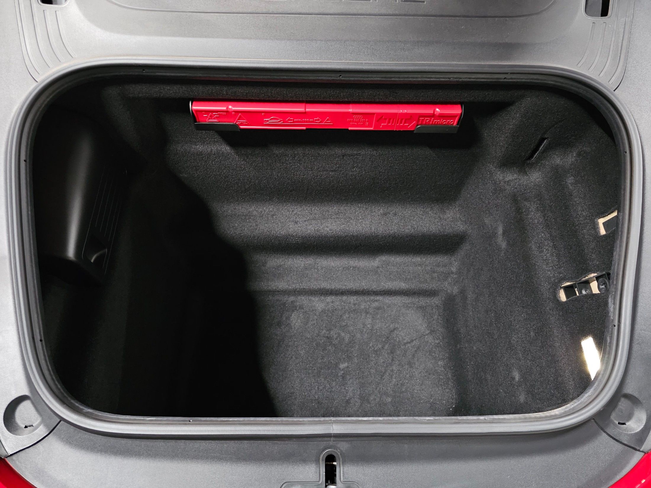 car slider