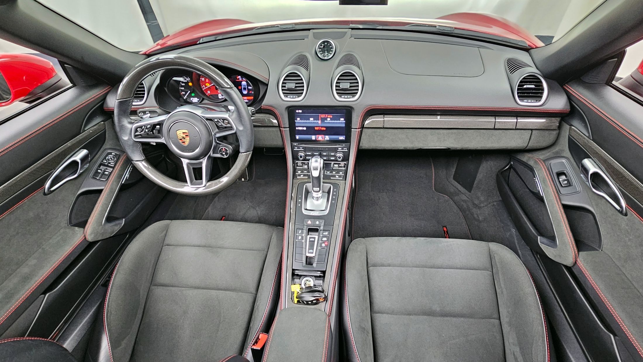 car slider