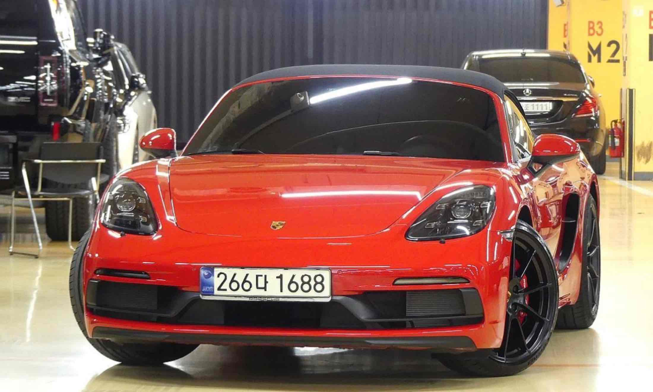 car preview