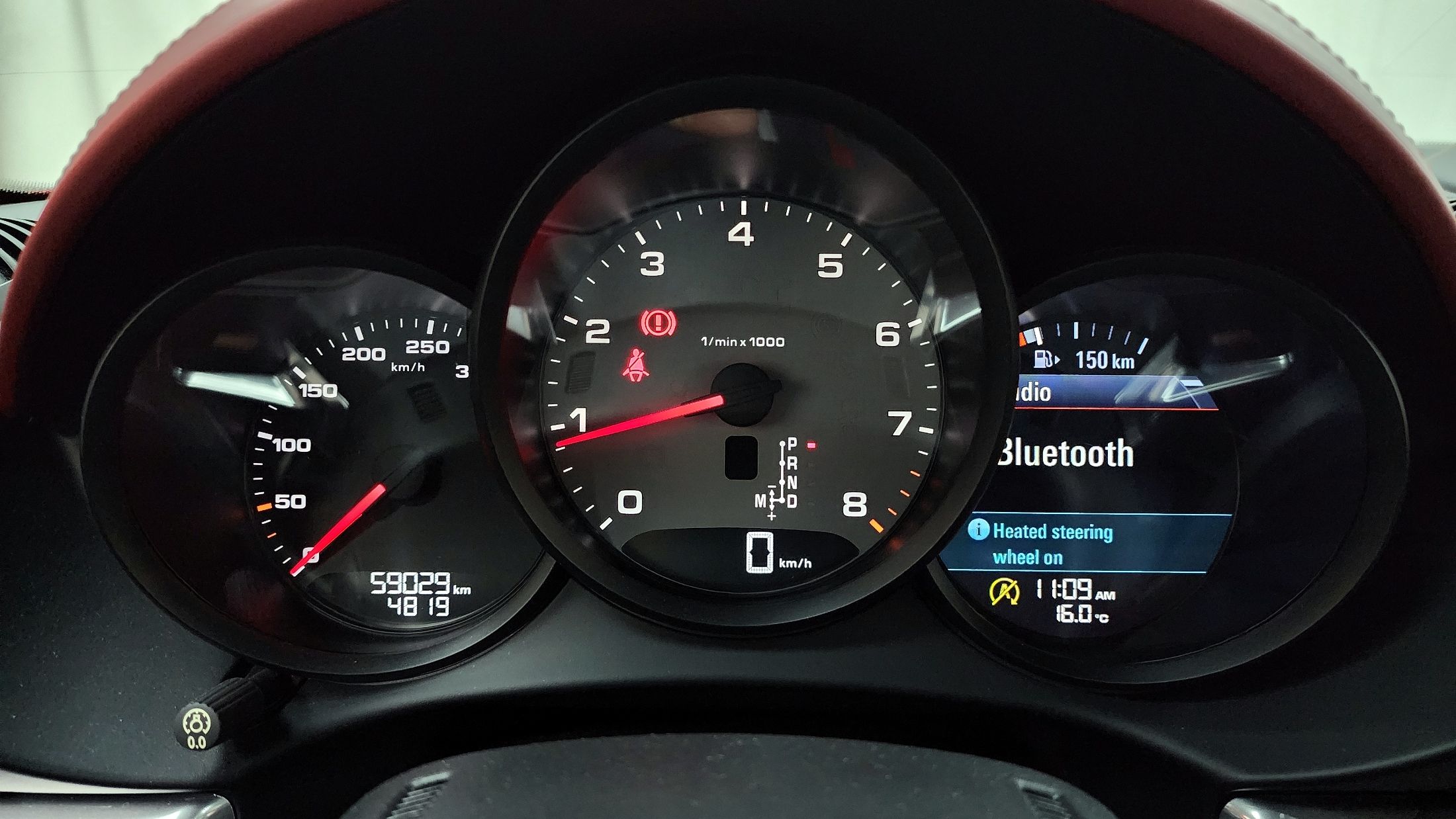 car slider