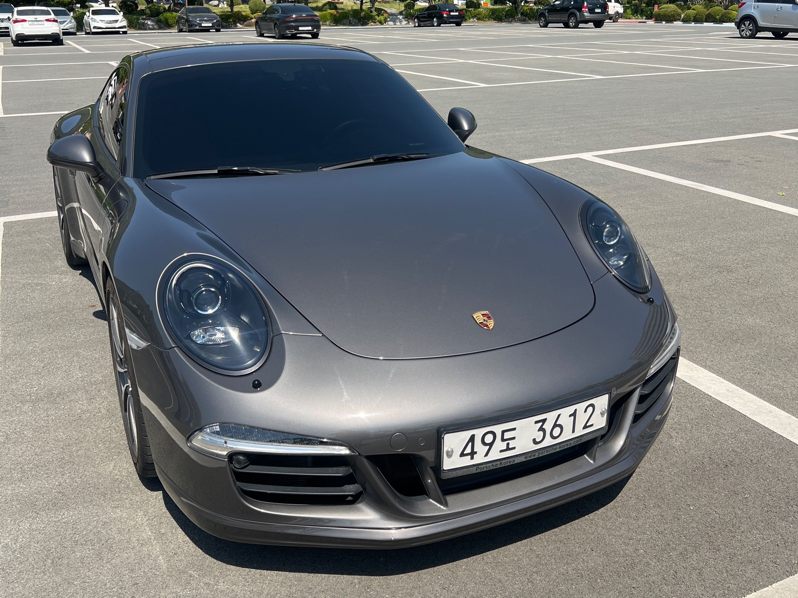 car preview