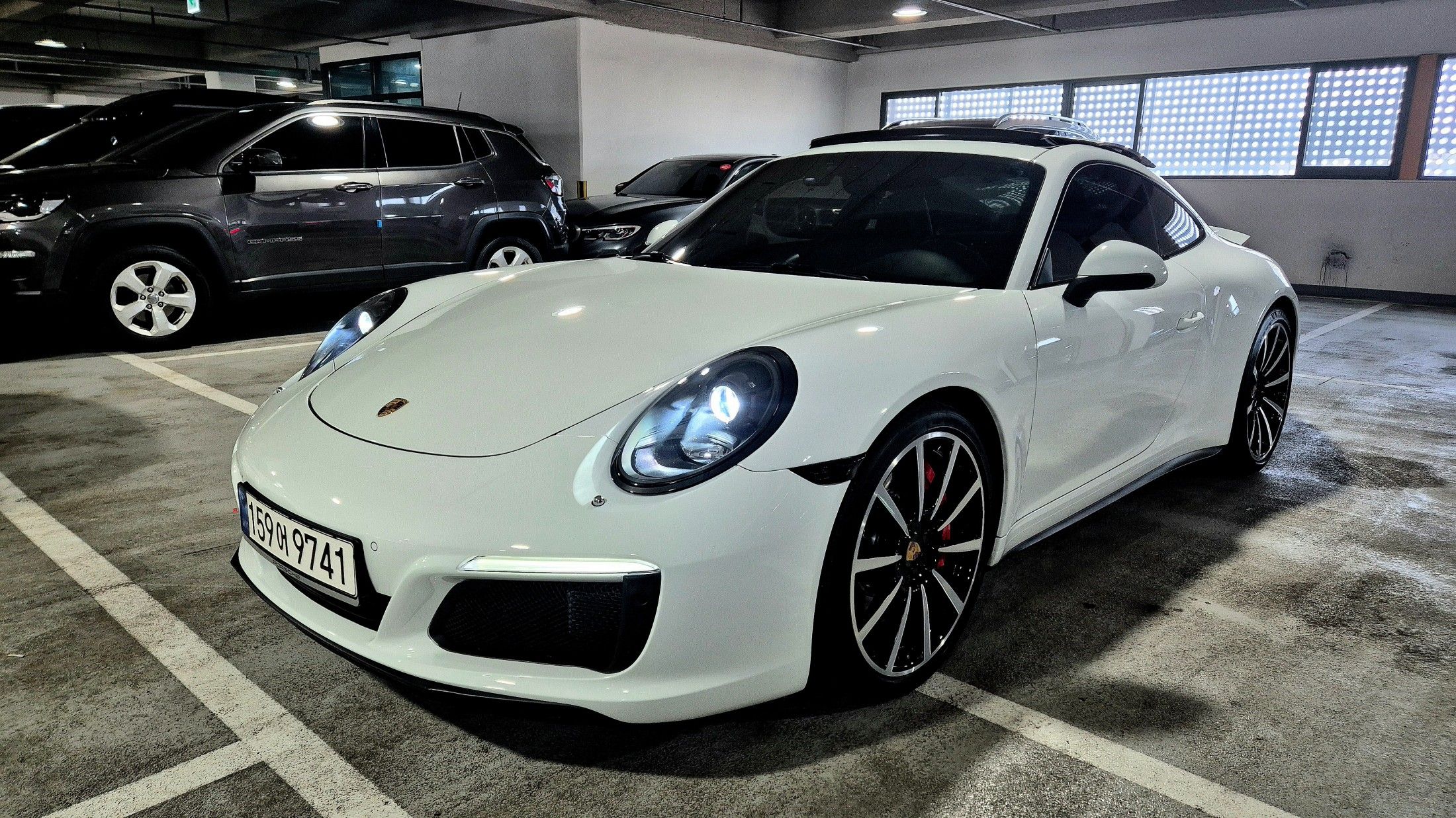 car preview