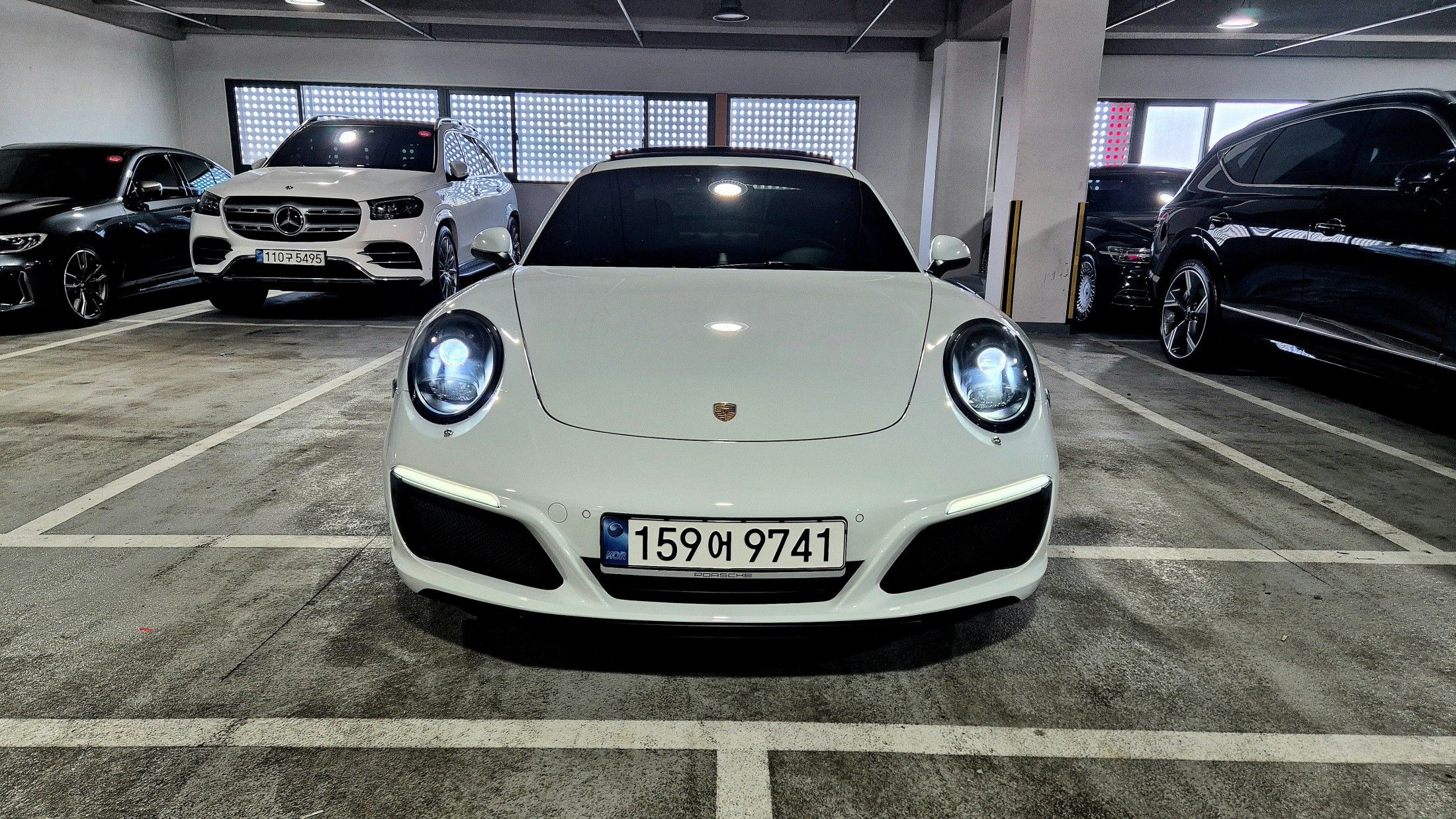 car preview