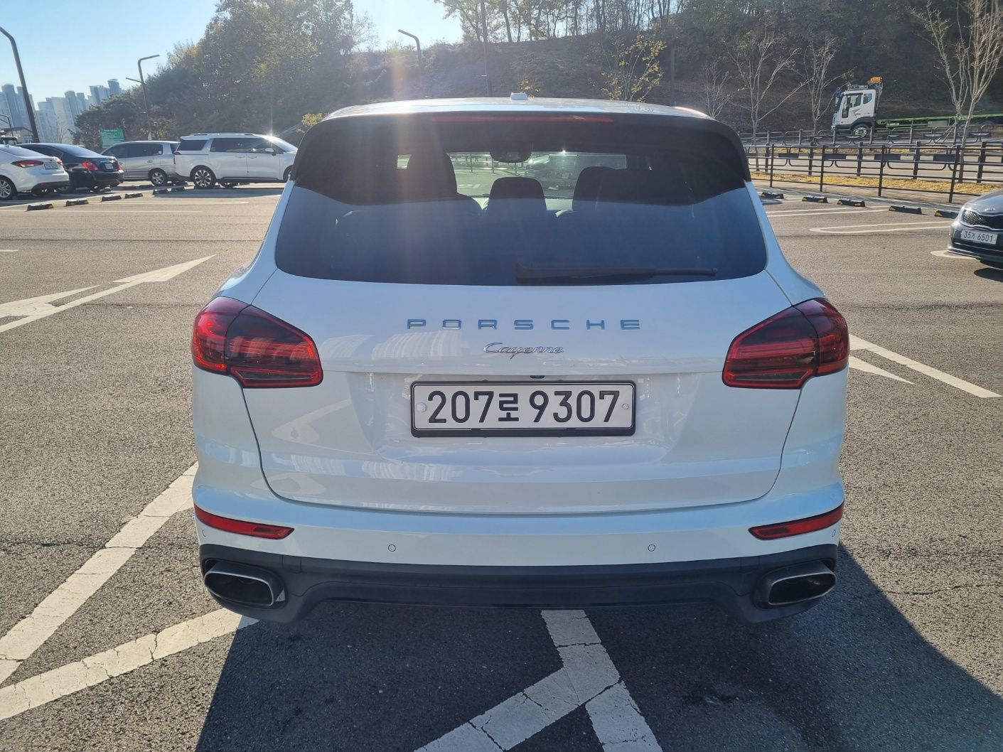 car slider