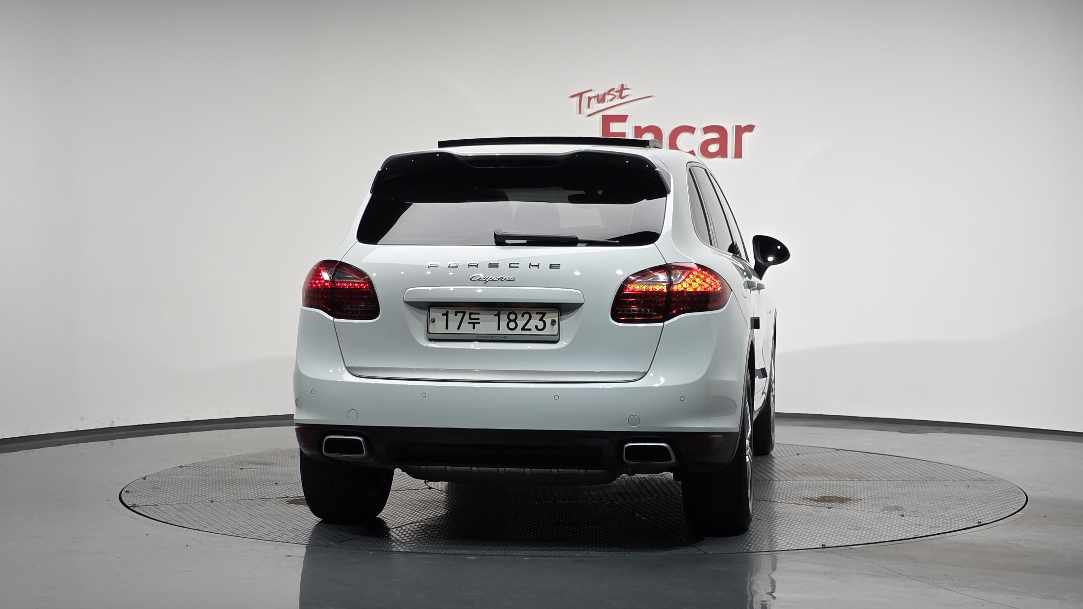 car slider