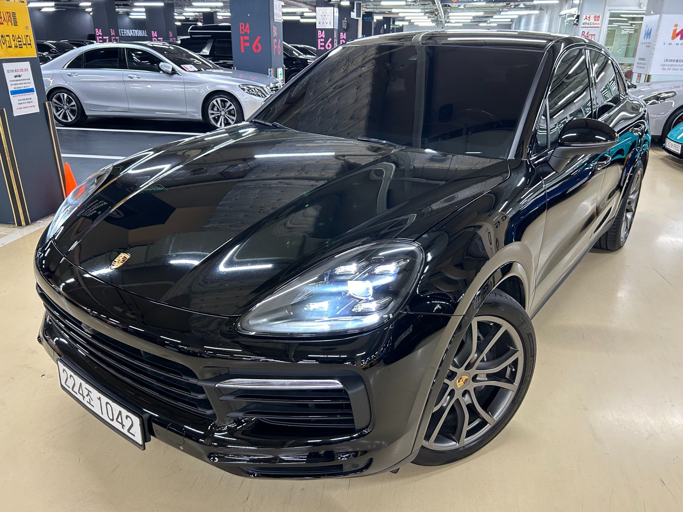 car preview