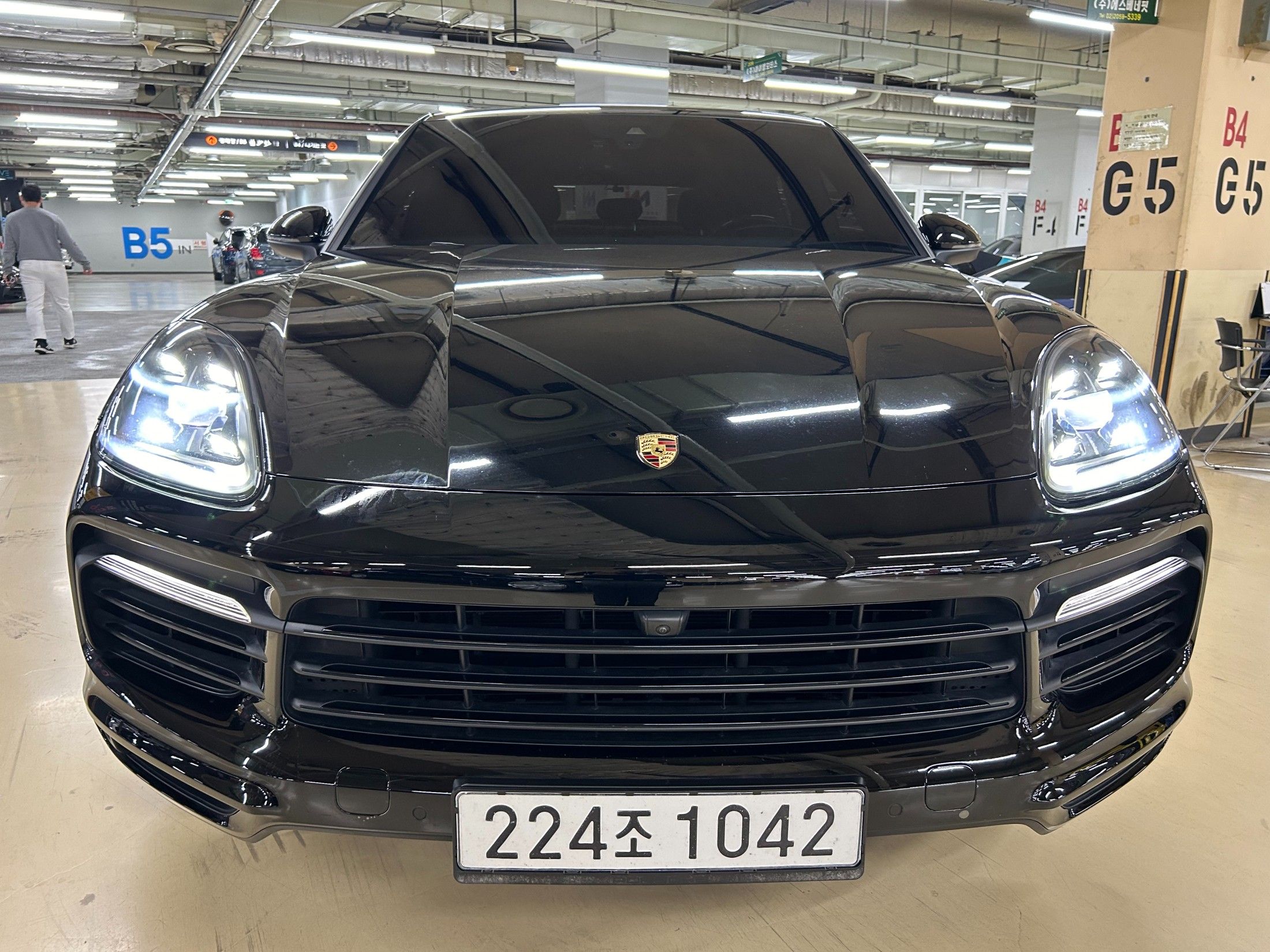 car preview
