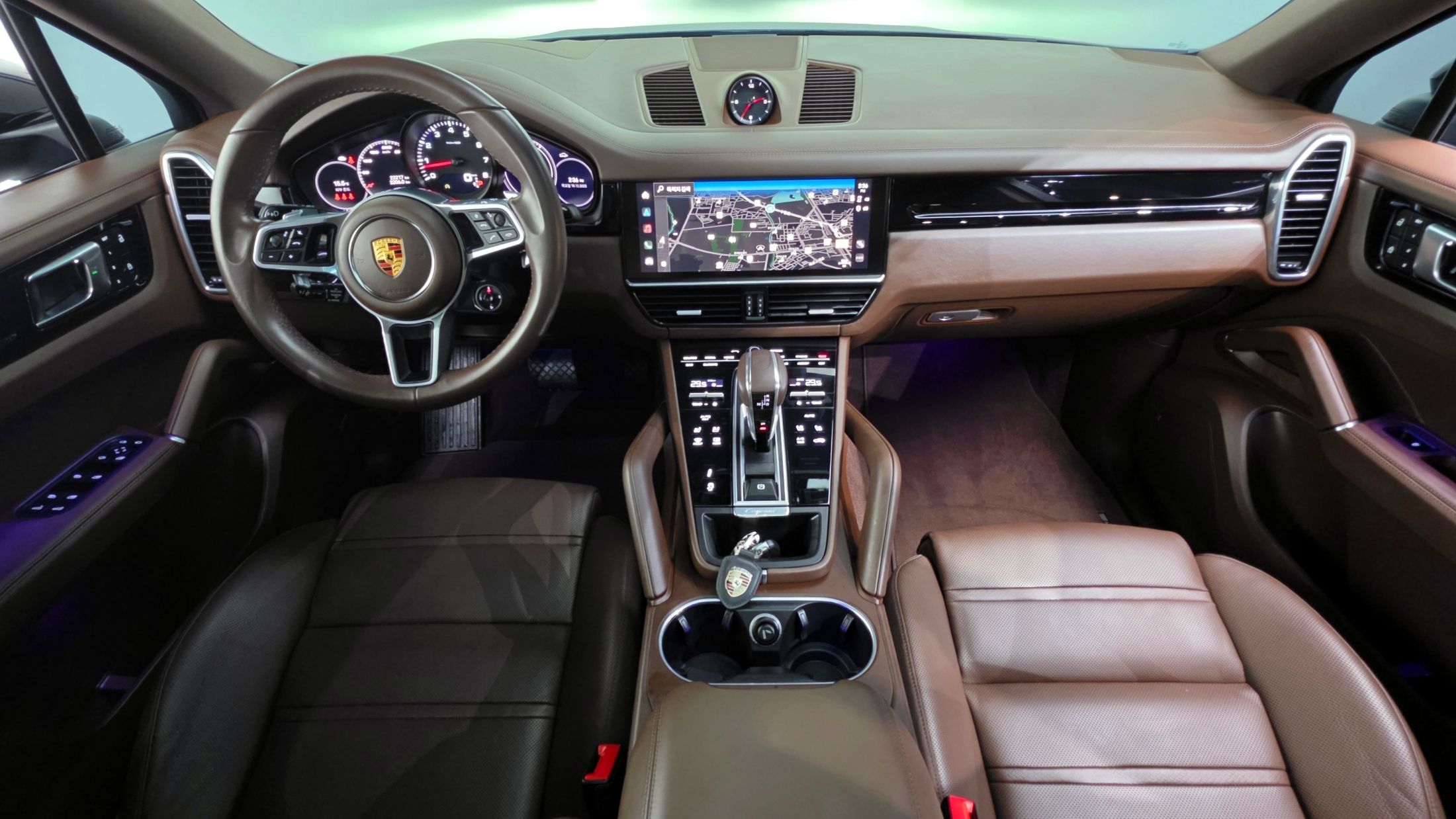 car slider