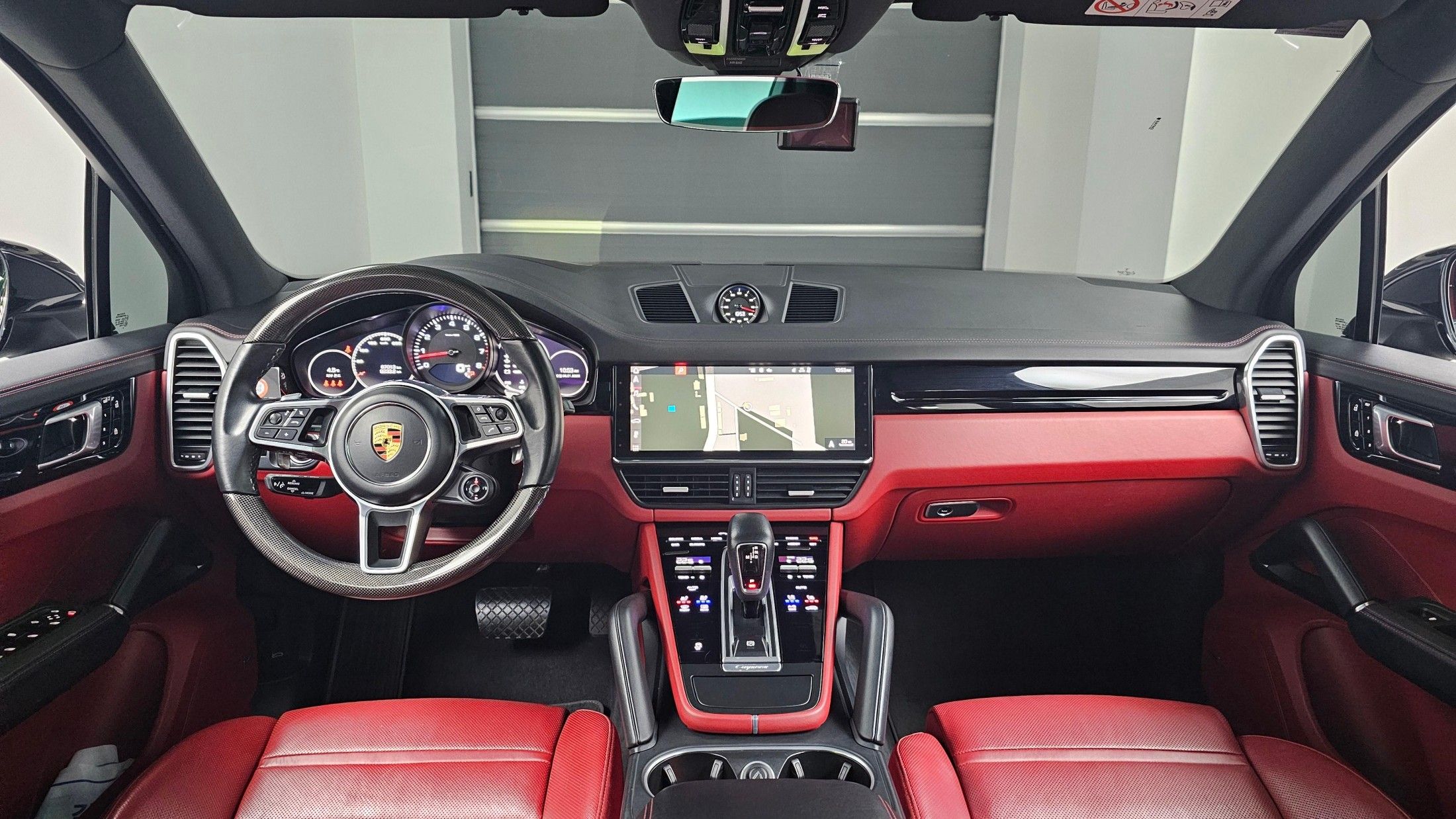 car slider