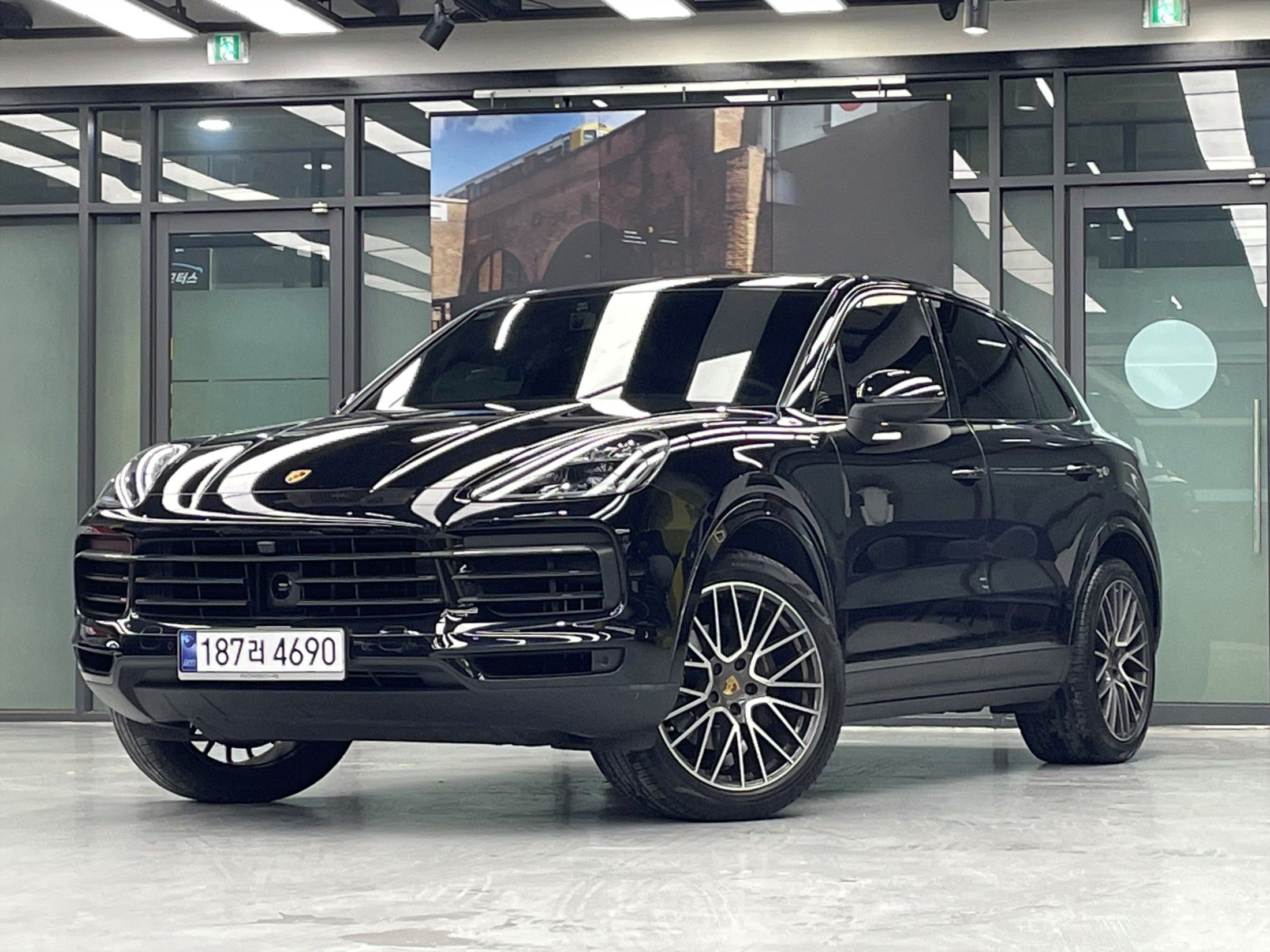 car preview