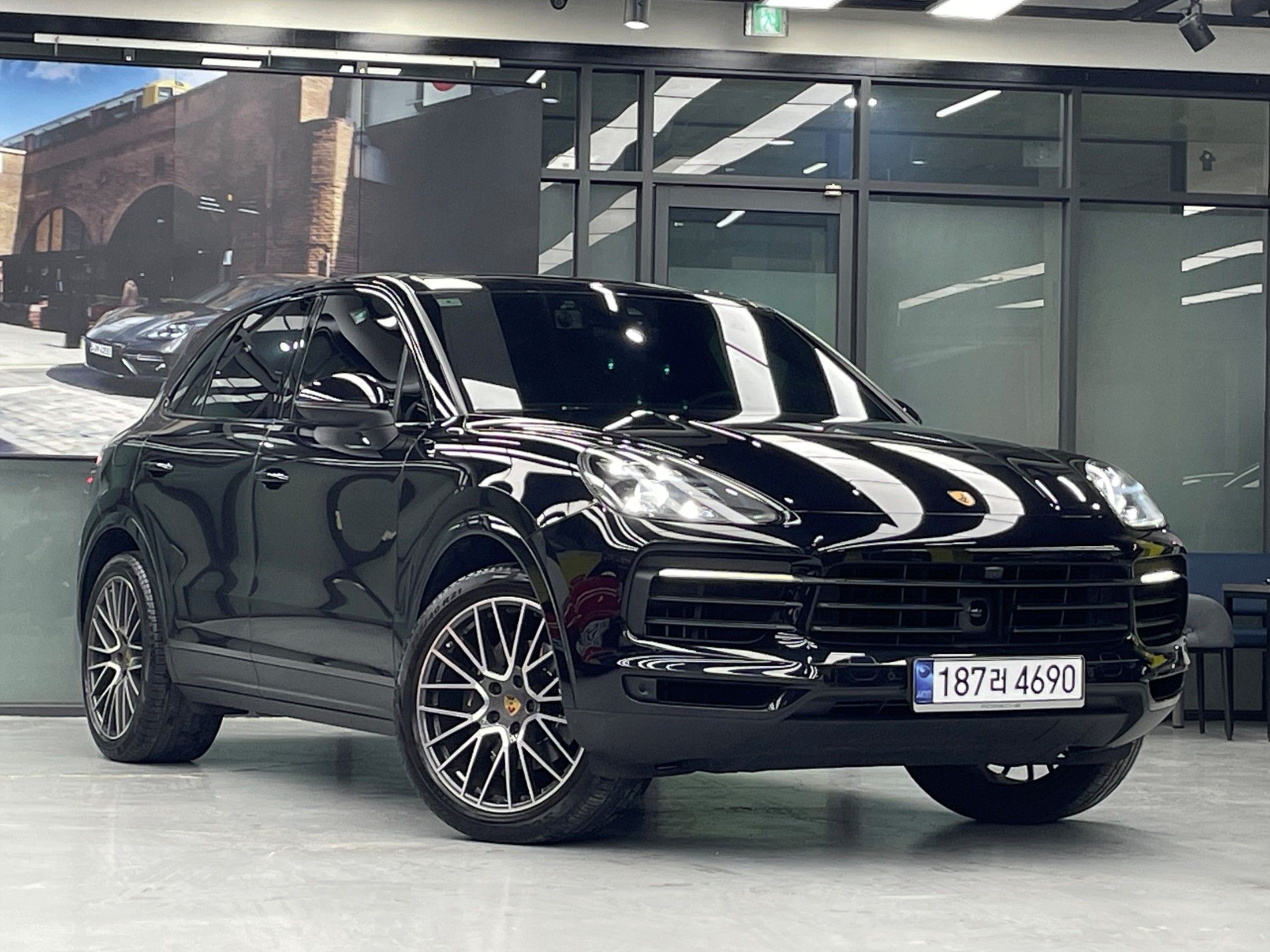 car preview