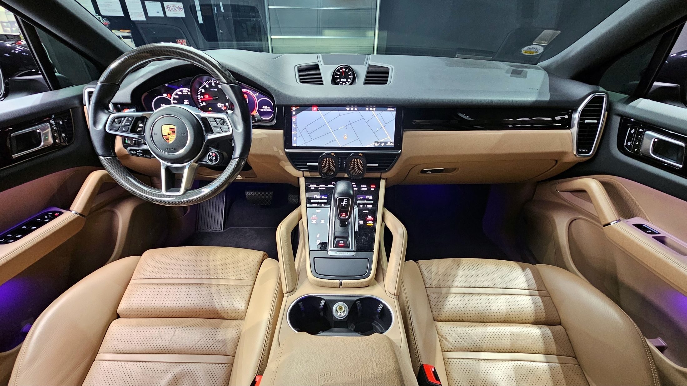 car slider