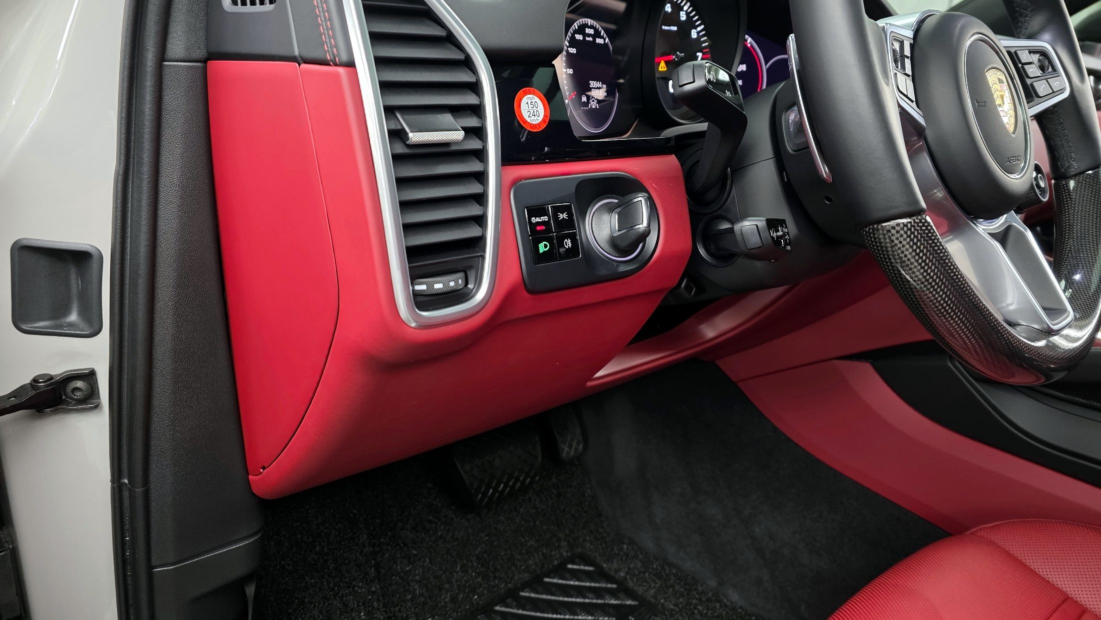 car slider