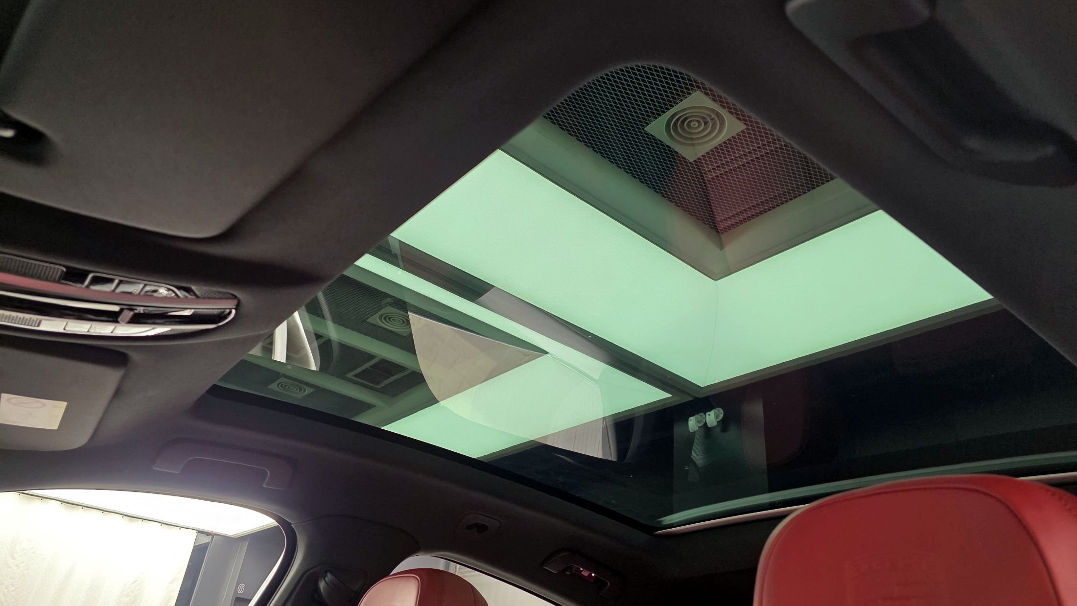 car slider