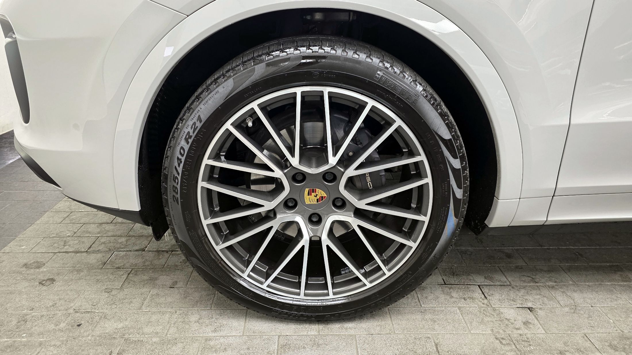 car slider