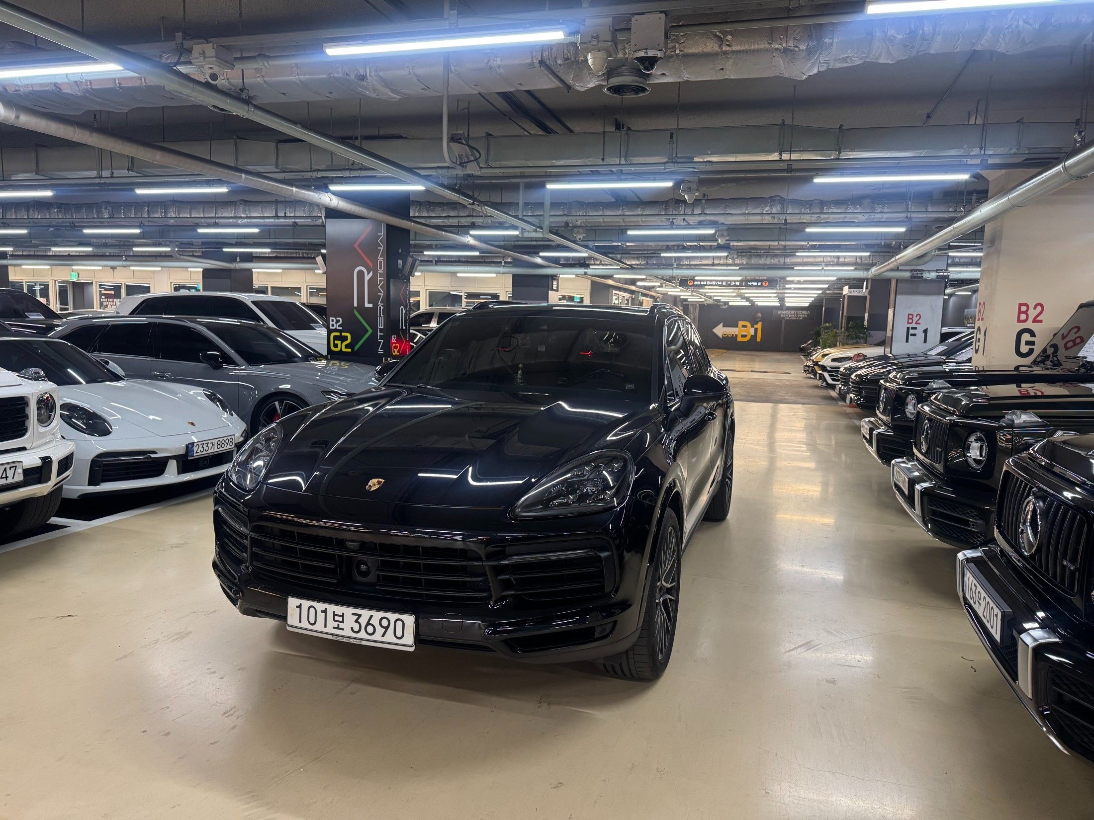 car preview