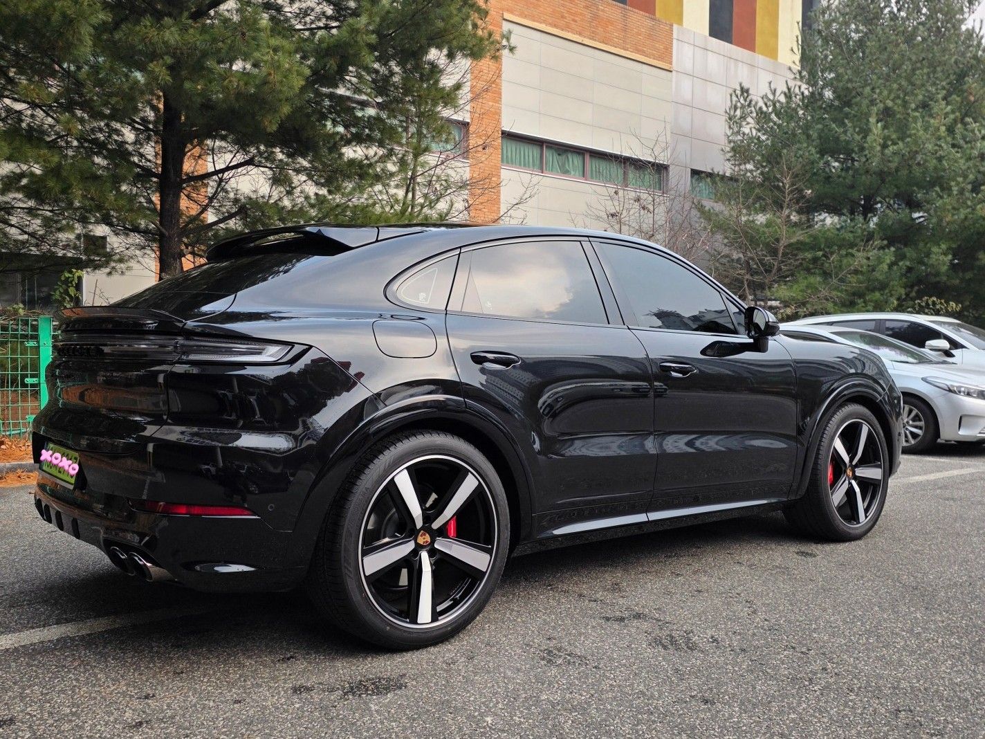 car preview