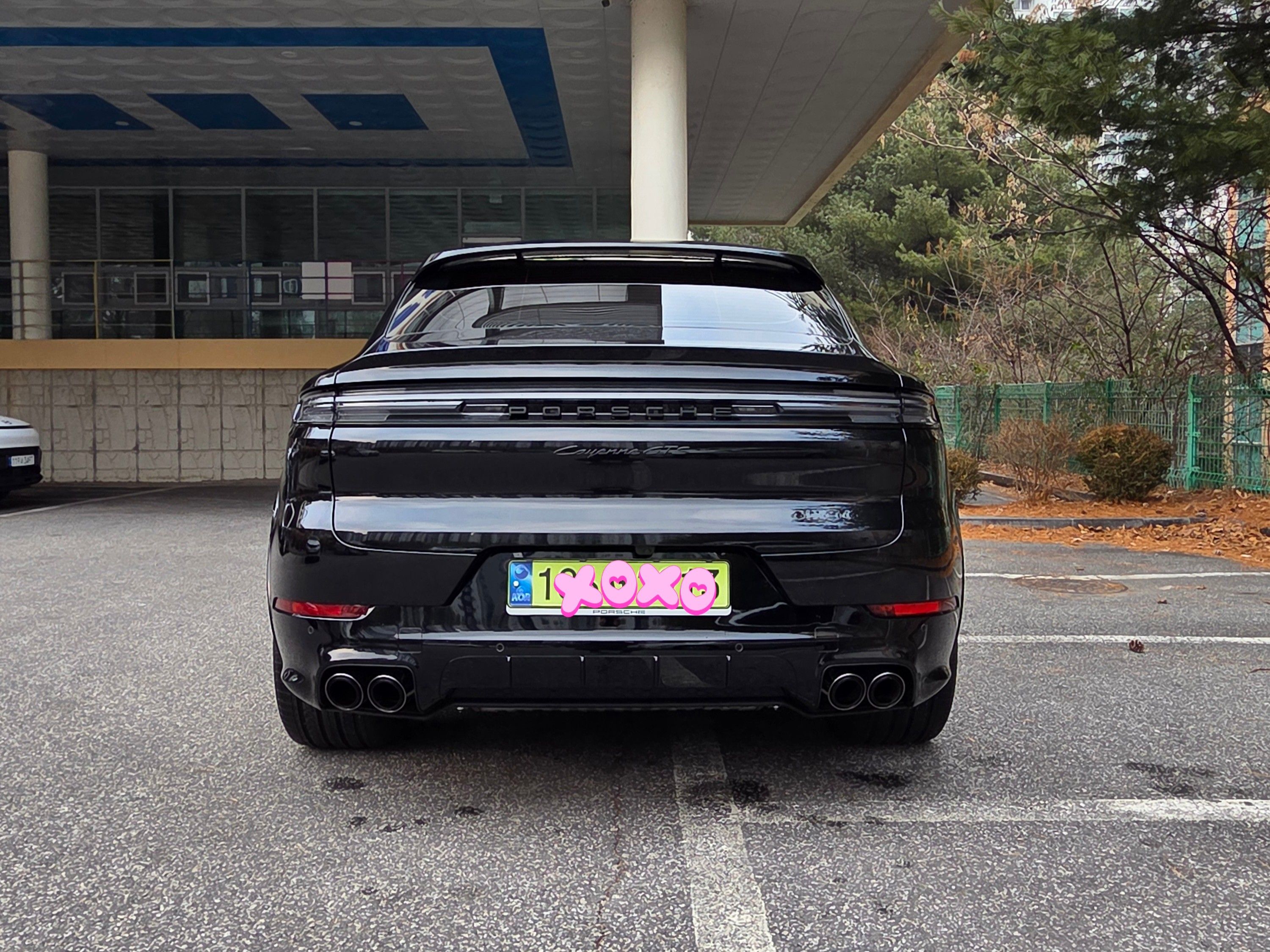 car slider