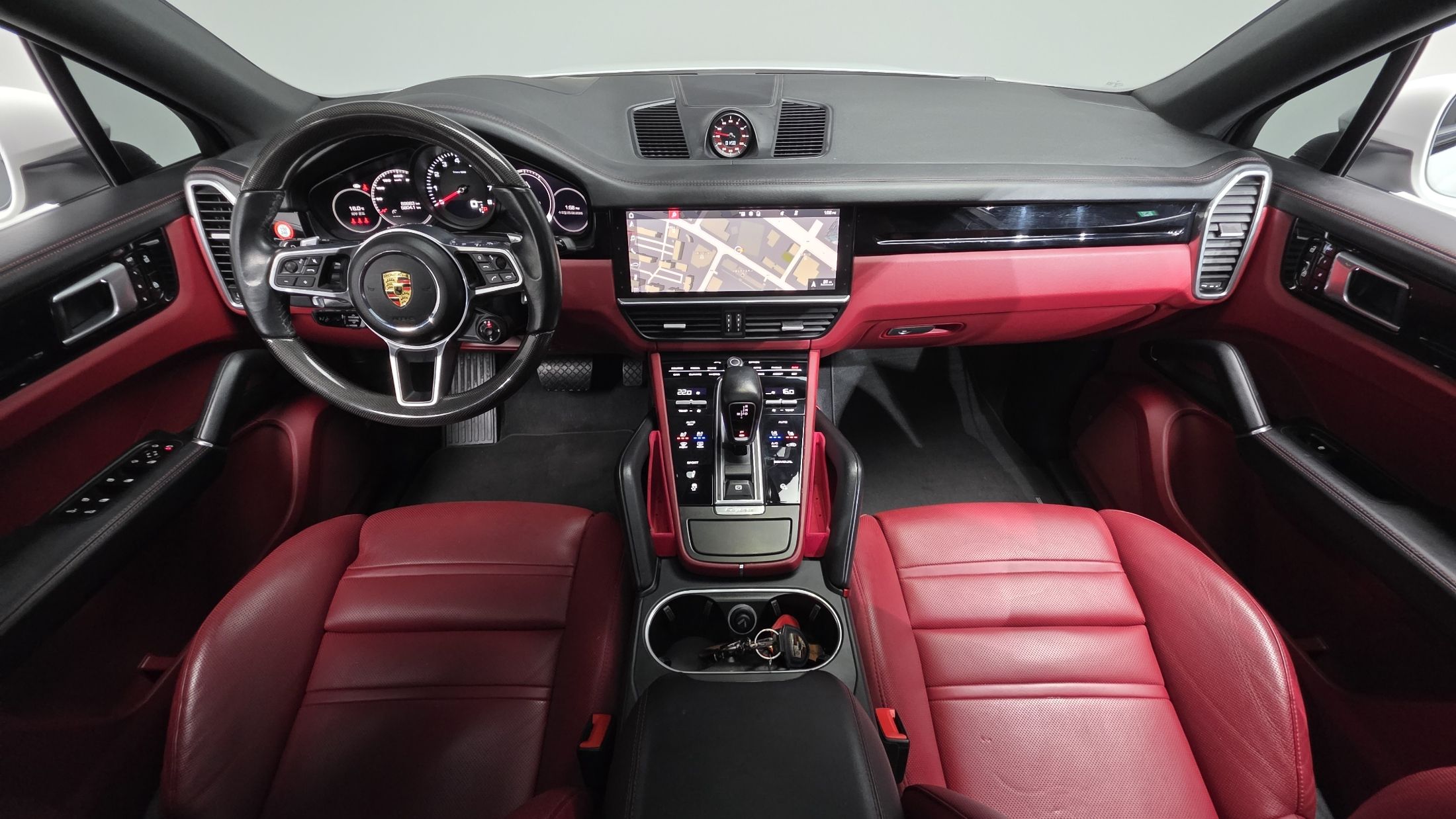 car slider
