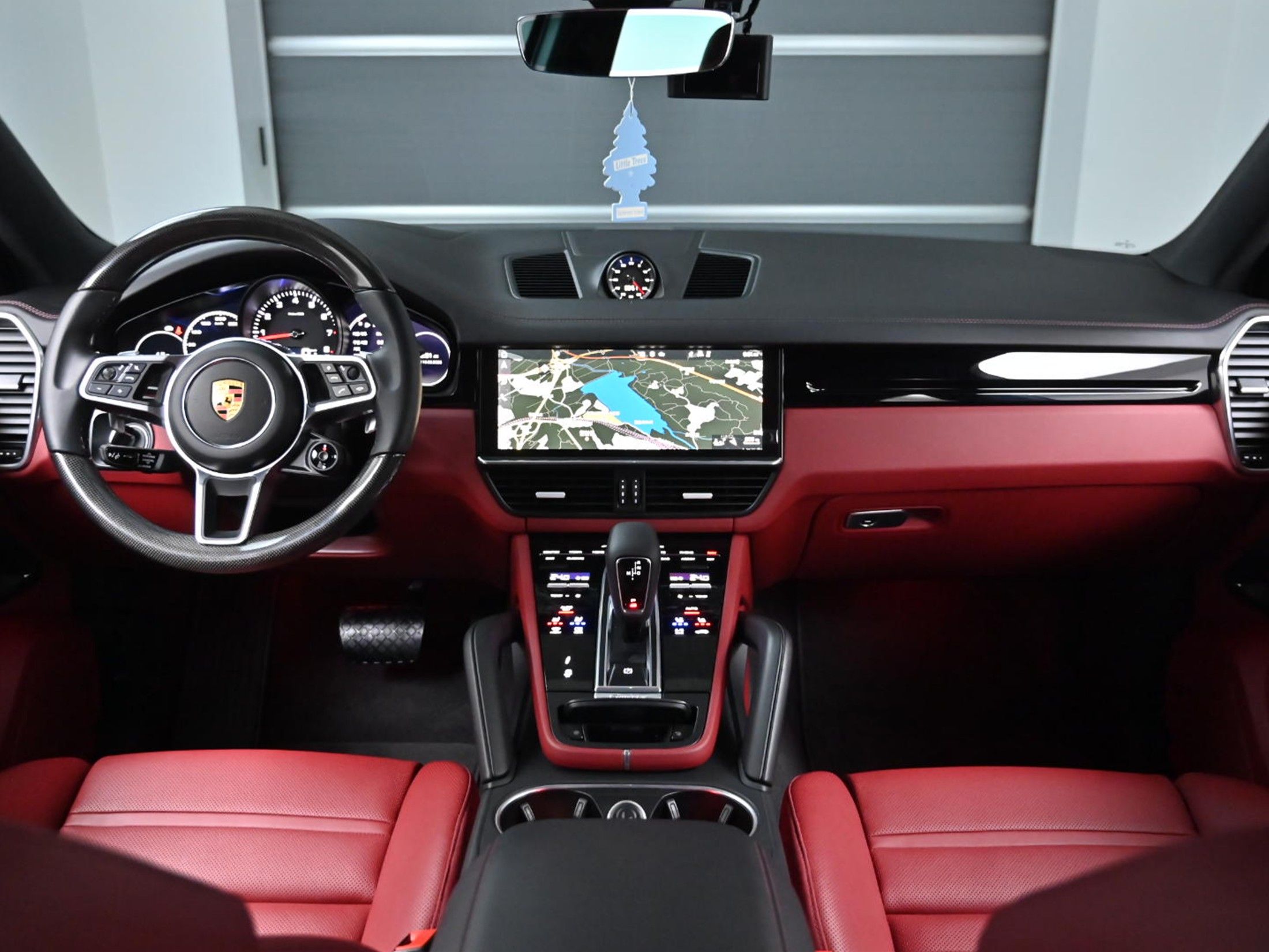 car slider
