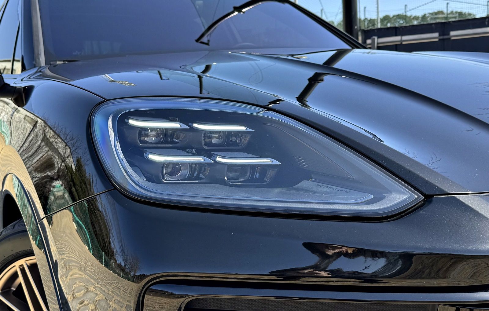 car slider