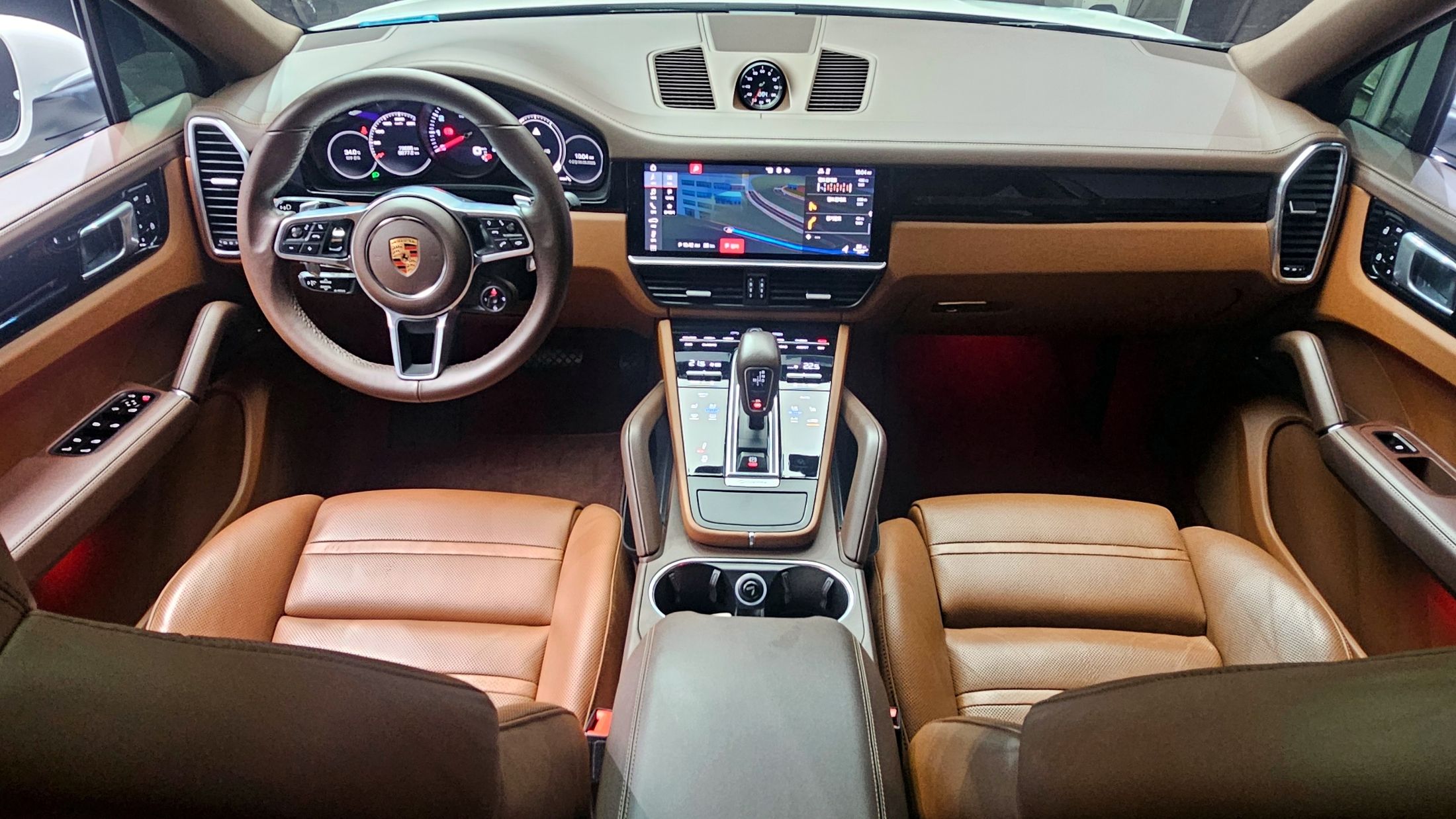 car slider