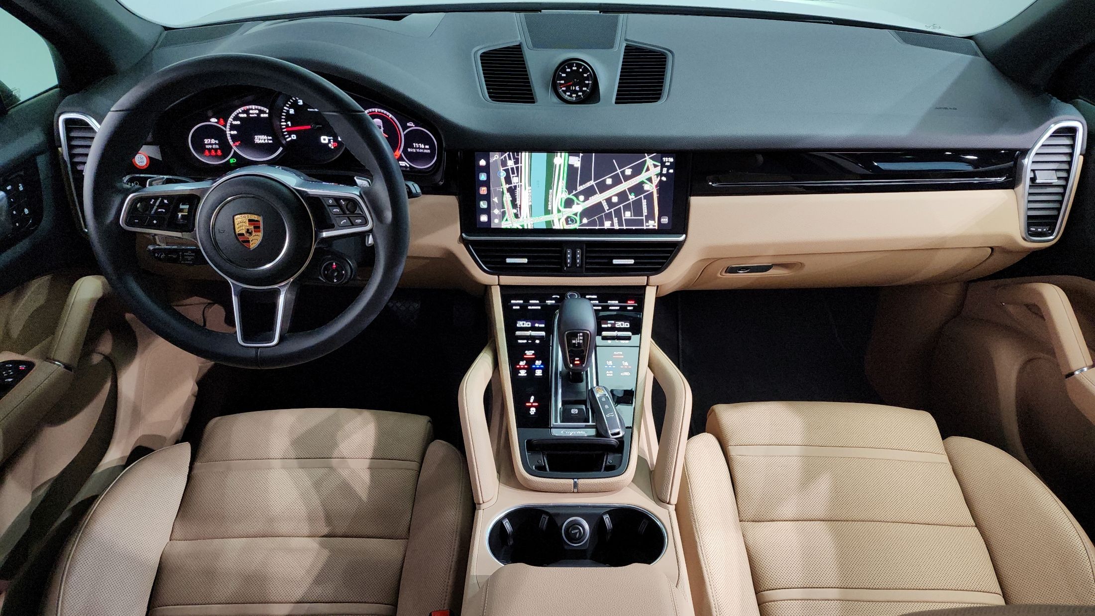 car slider