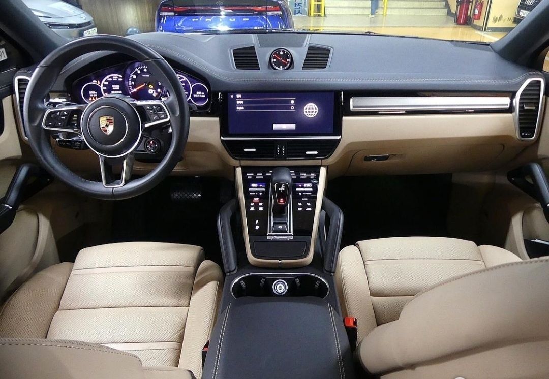 car slider