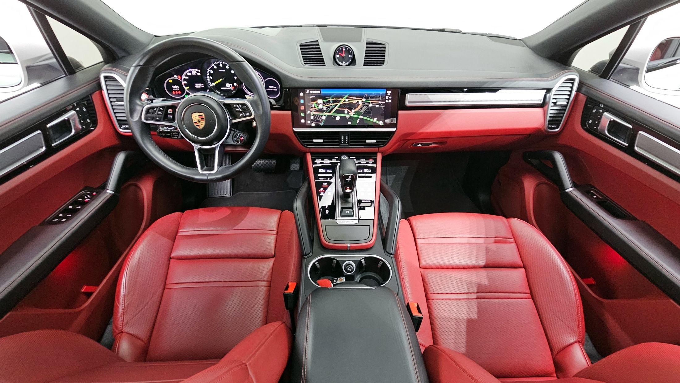 car slider