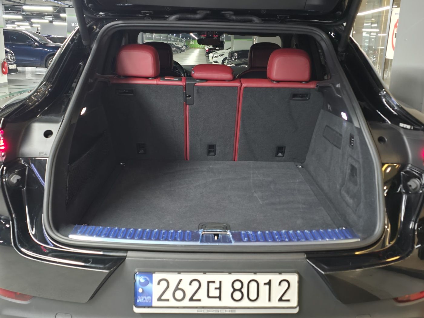car slider