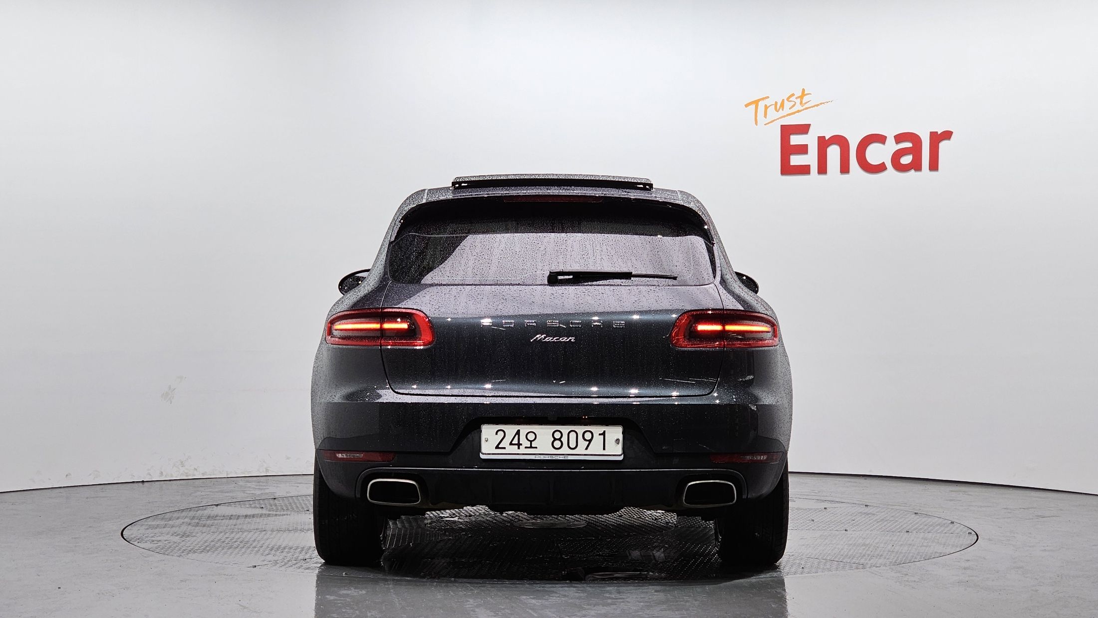 car slider