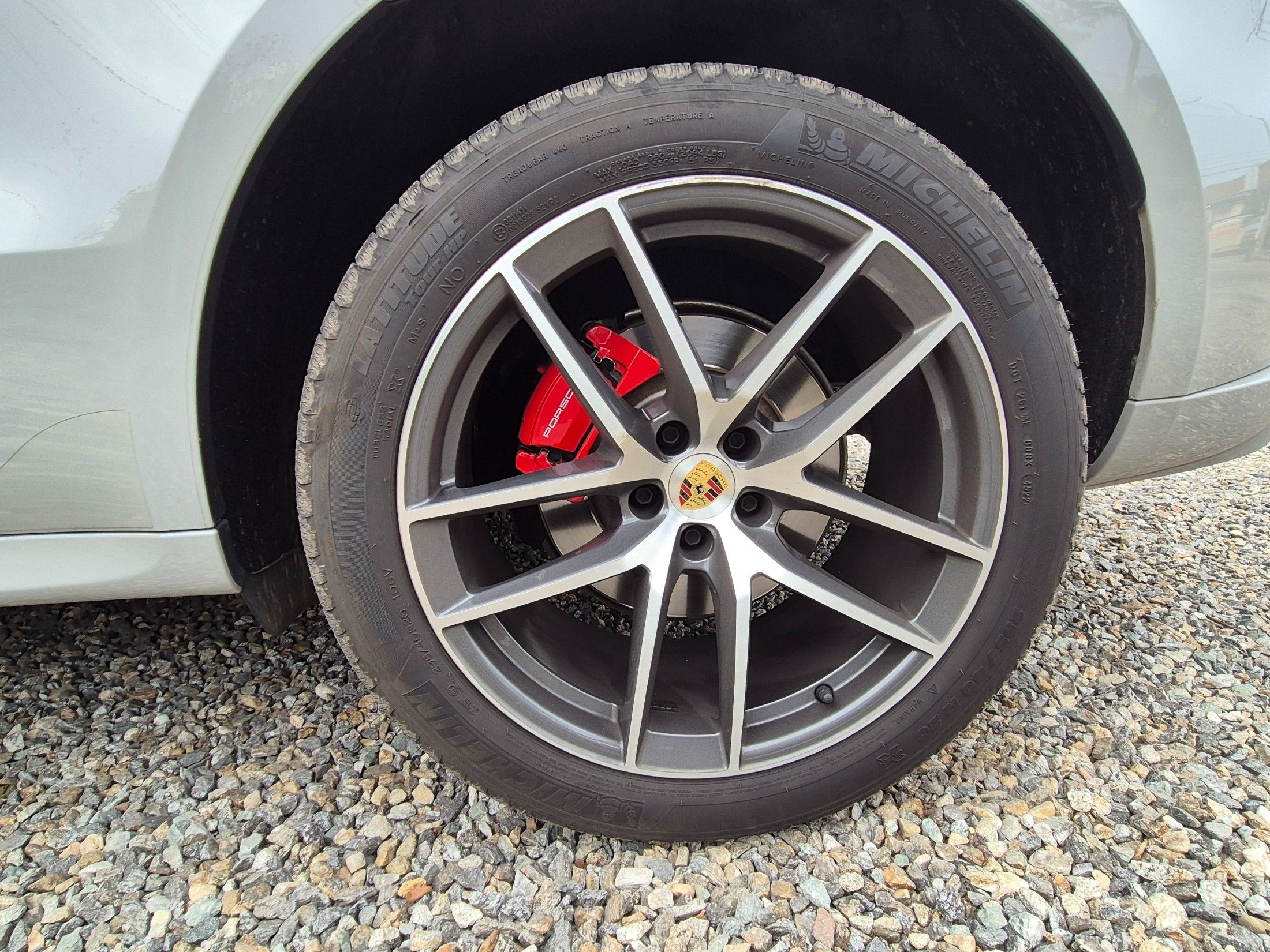 car slider