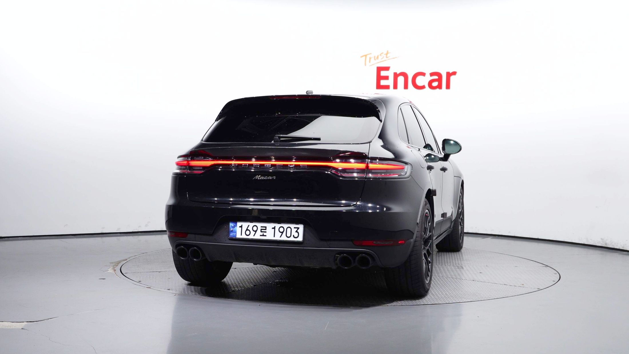 car slider