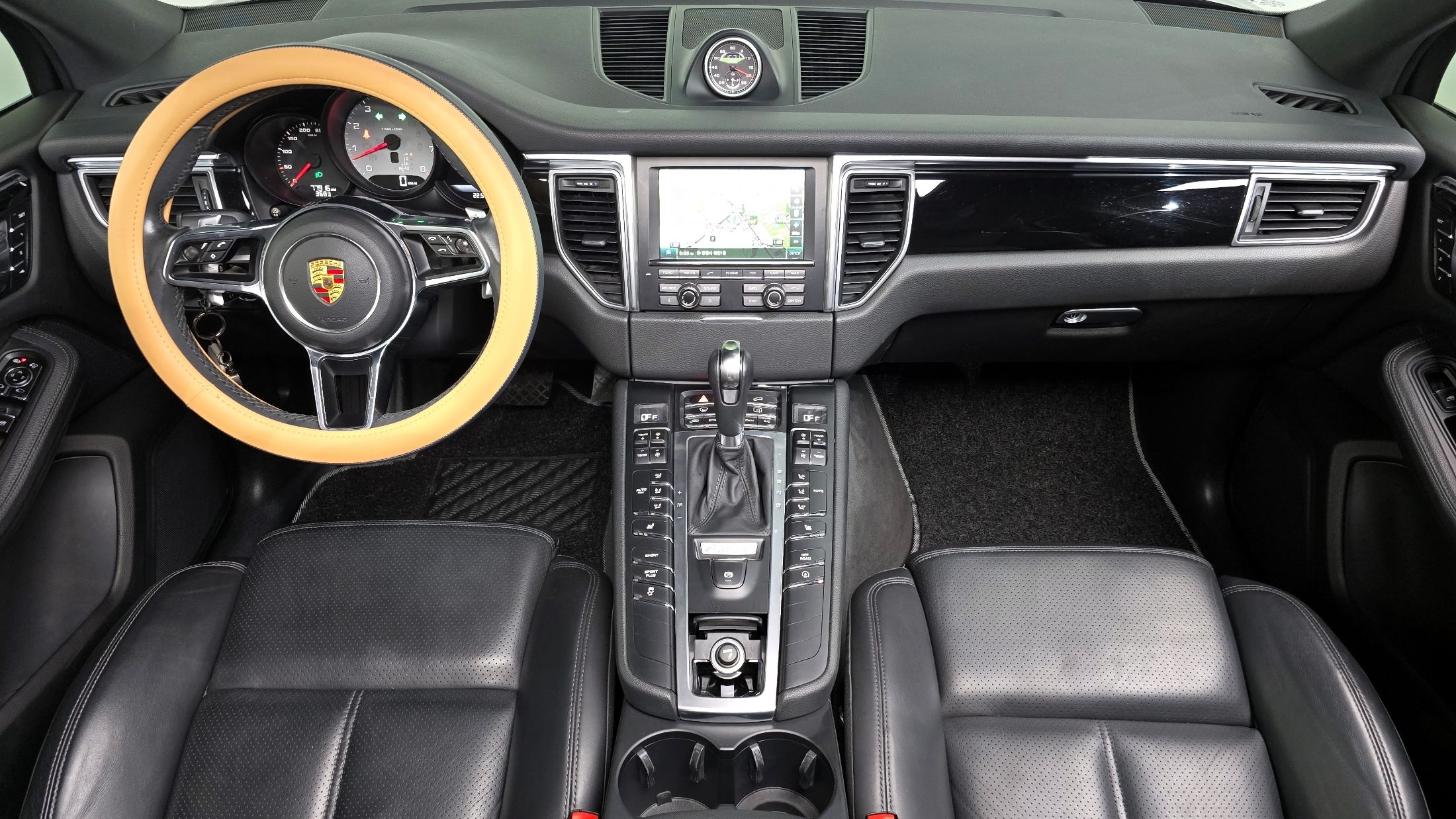 car slider