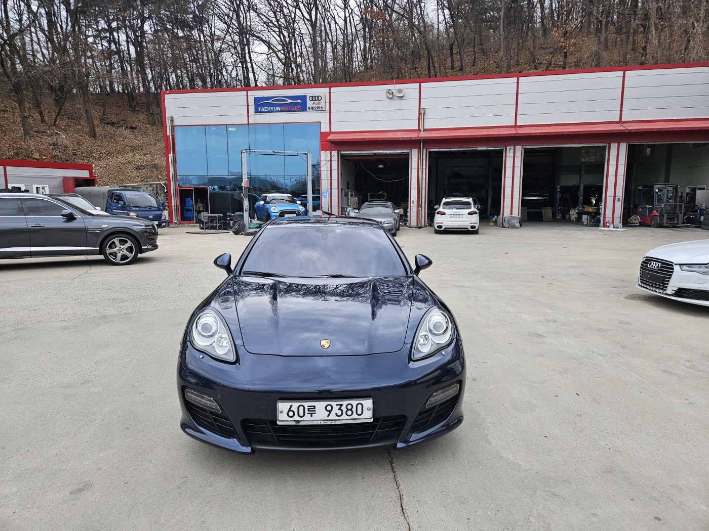 car preview