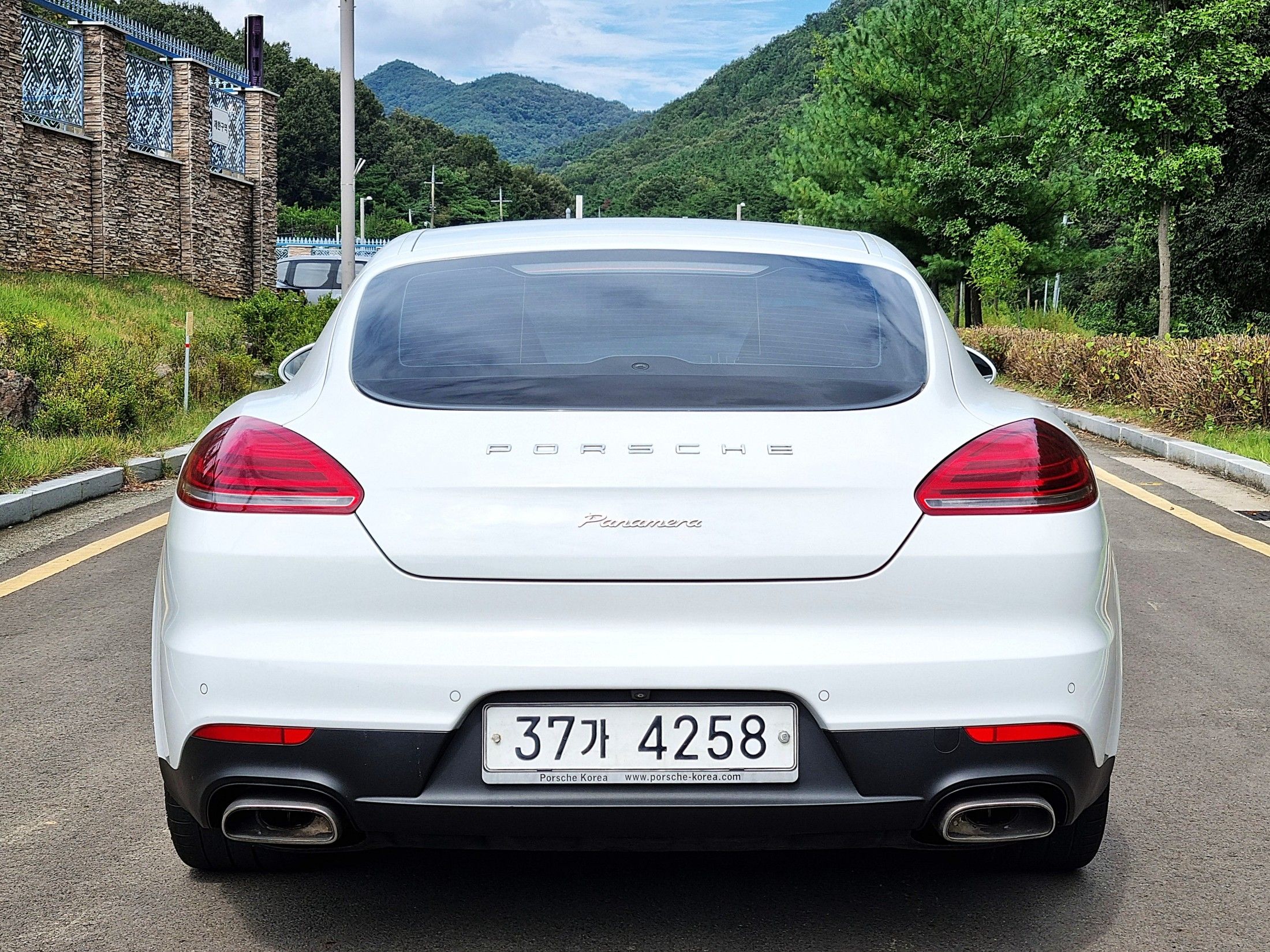 car slider