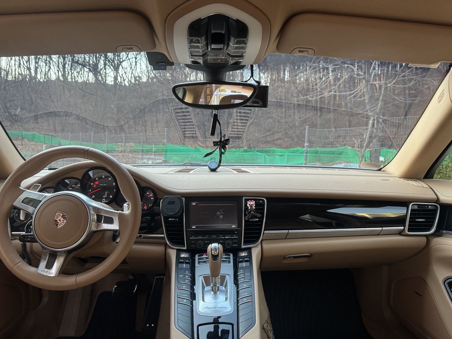 car slider
